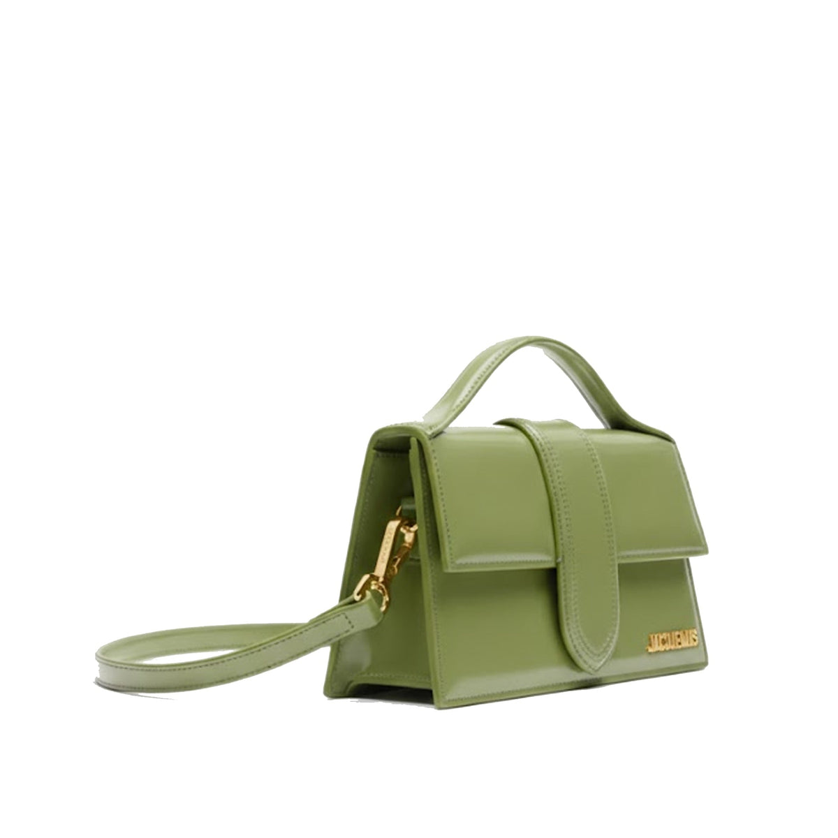 Jacquemus Le Grand Bambino Bag - WOMEN BAGS - Jacquemus - T.Luxy
