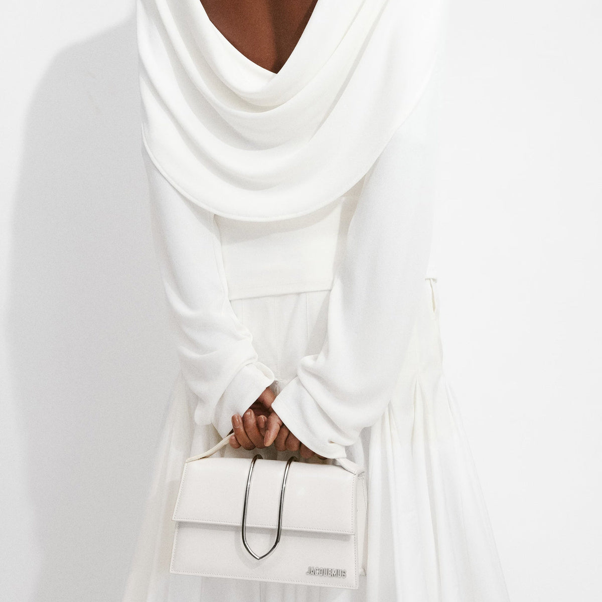 Jacquemus Le Grand Bambino Bag