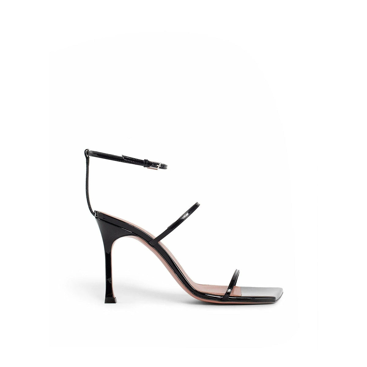 Amina Muaddi Maya Sandals