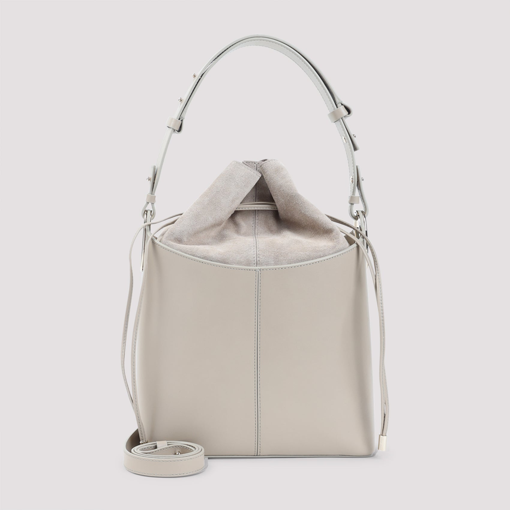 Giorgio Armani Shoulder Bags - Nude & Neutrals | 235f2da981212180aa5fbed2b140e29aef7dec39