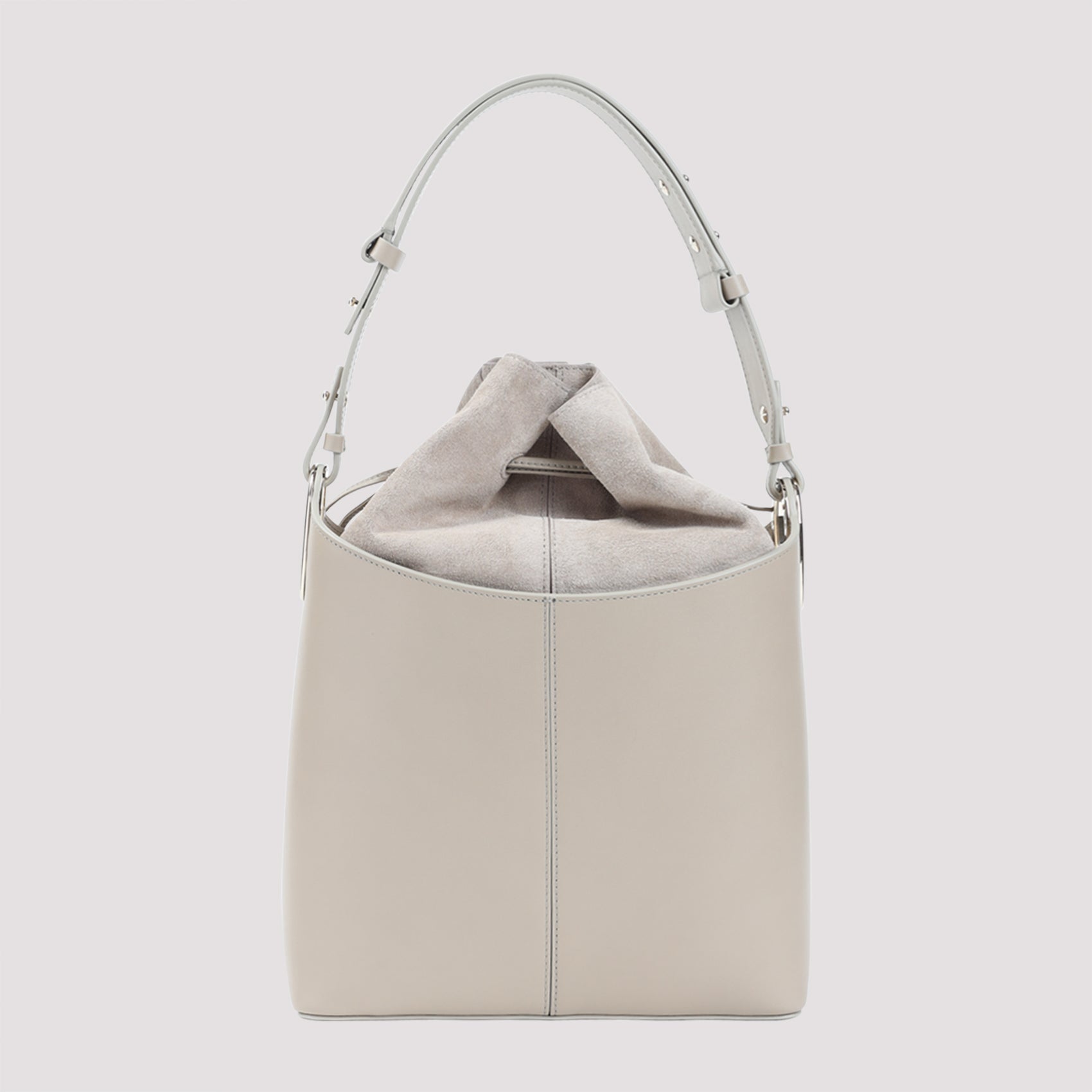 Giorgio Armani Shoulder Bags - Nude & Neutrals | 8a07556ff6f4a13f2da5eaa25ce083ef1a422a02