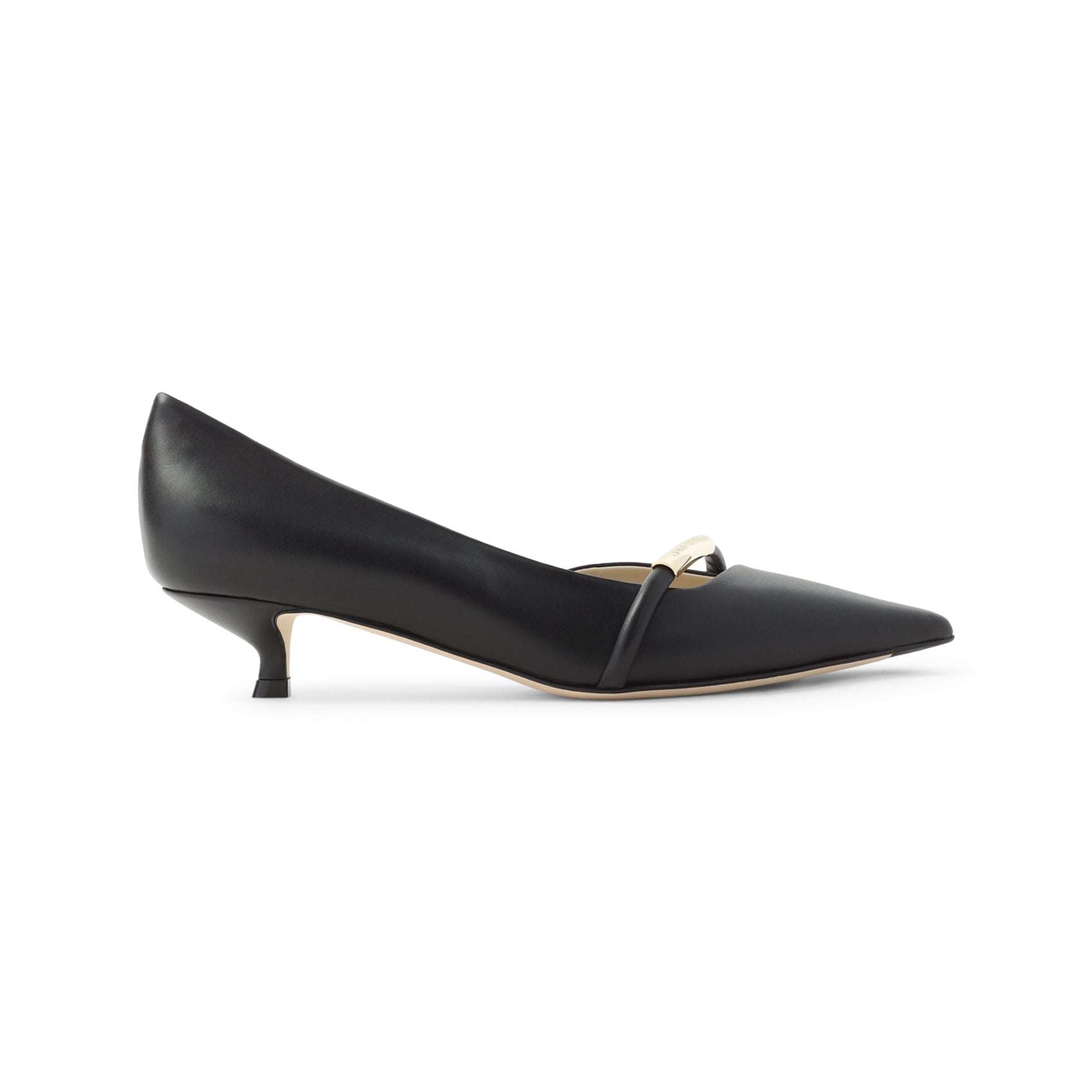 Giorgio Armani Decolletes - Black | 2f0e93c3104bedc84e982c6f782d8e2c42e868df