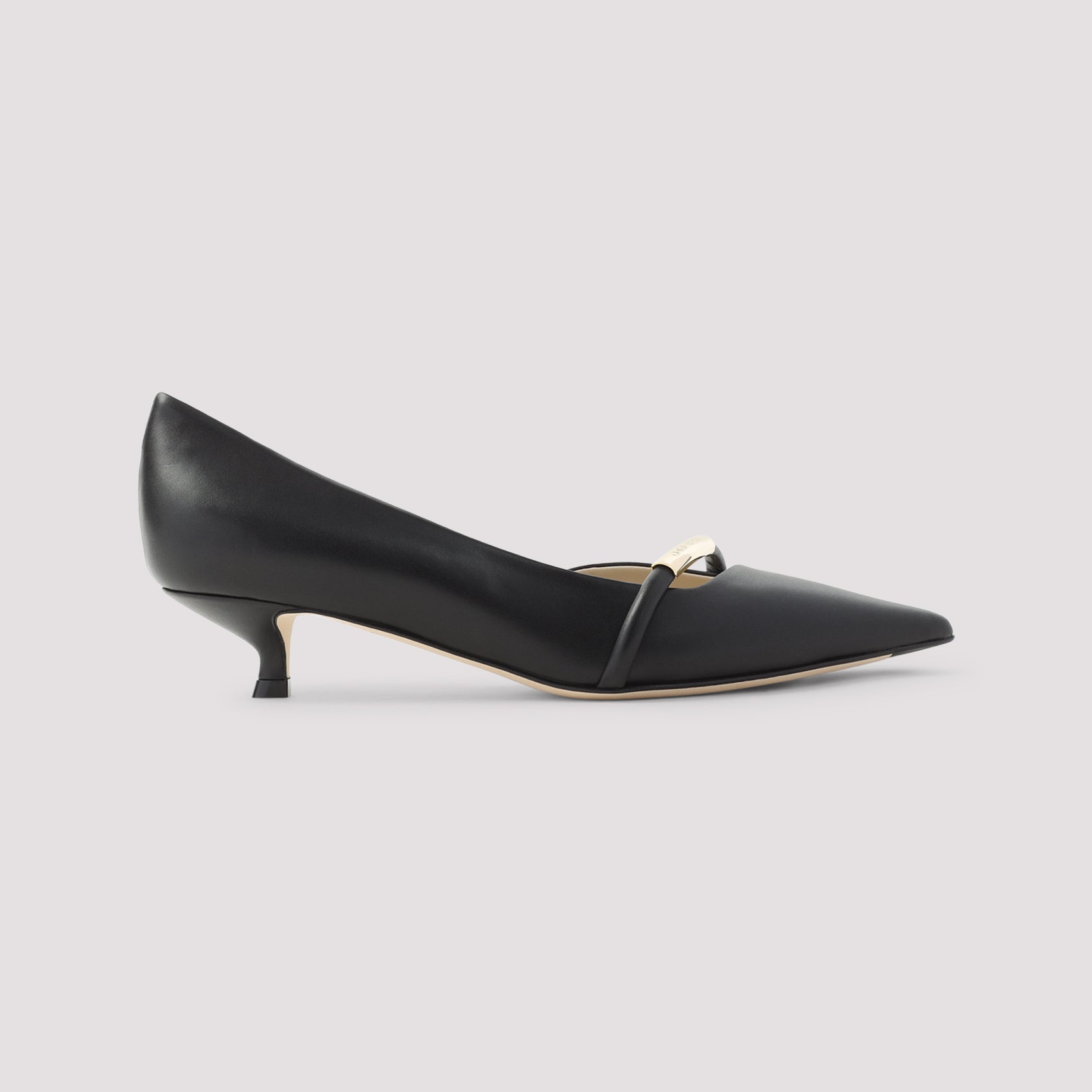 Giorgio Armani Decolletes - Black | e6a0dc494a91dc922af9e3541cd7f735f41fb89b