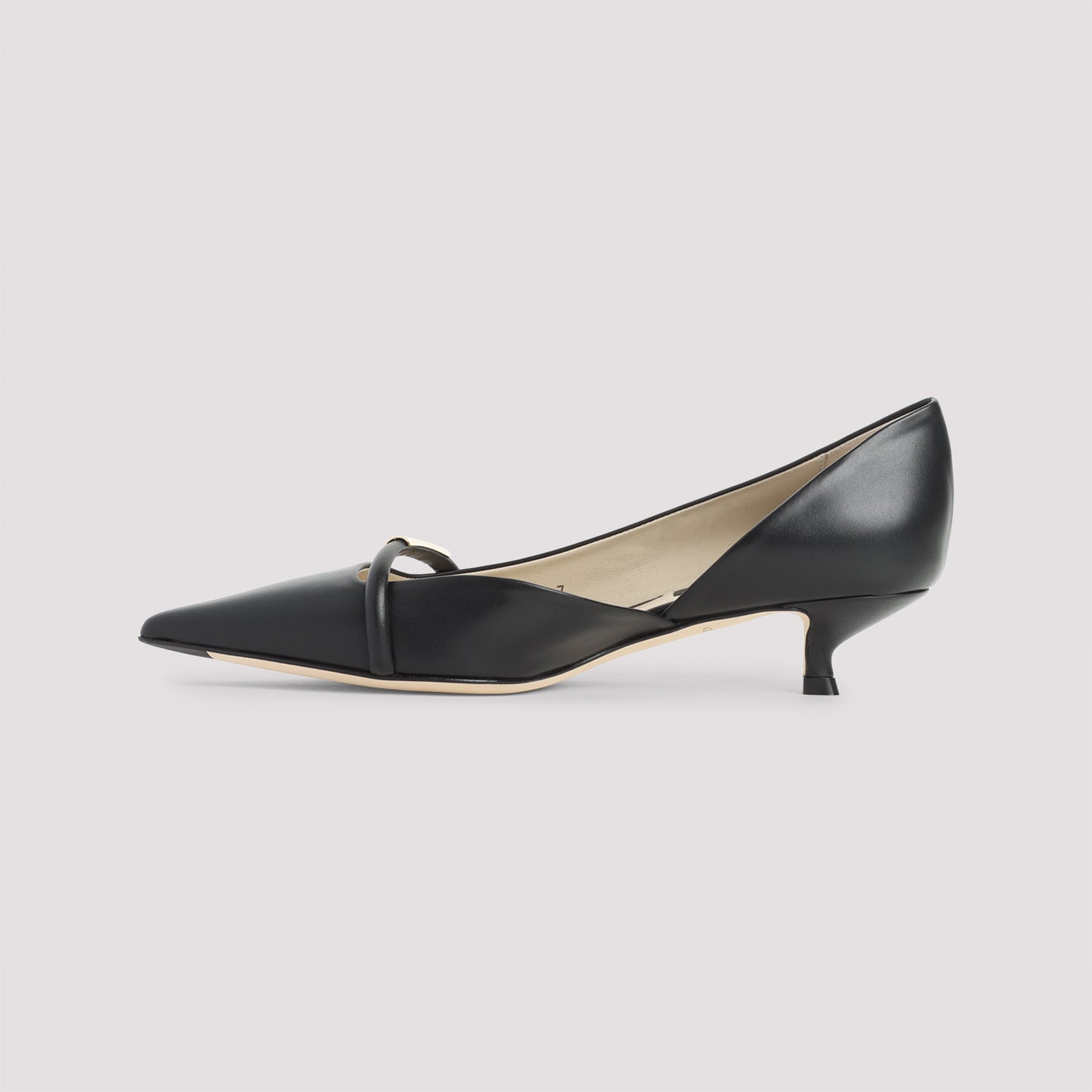 Giorgio Armani Decolletes - Black | 22f759f9ef60b8e31650ba79f15c0ec04c21c687