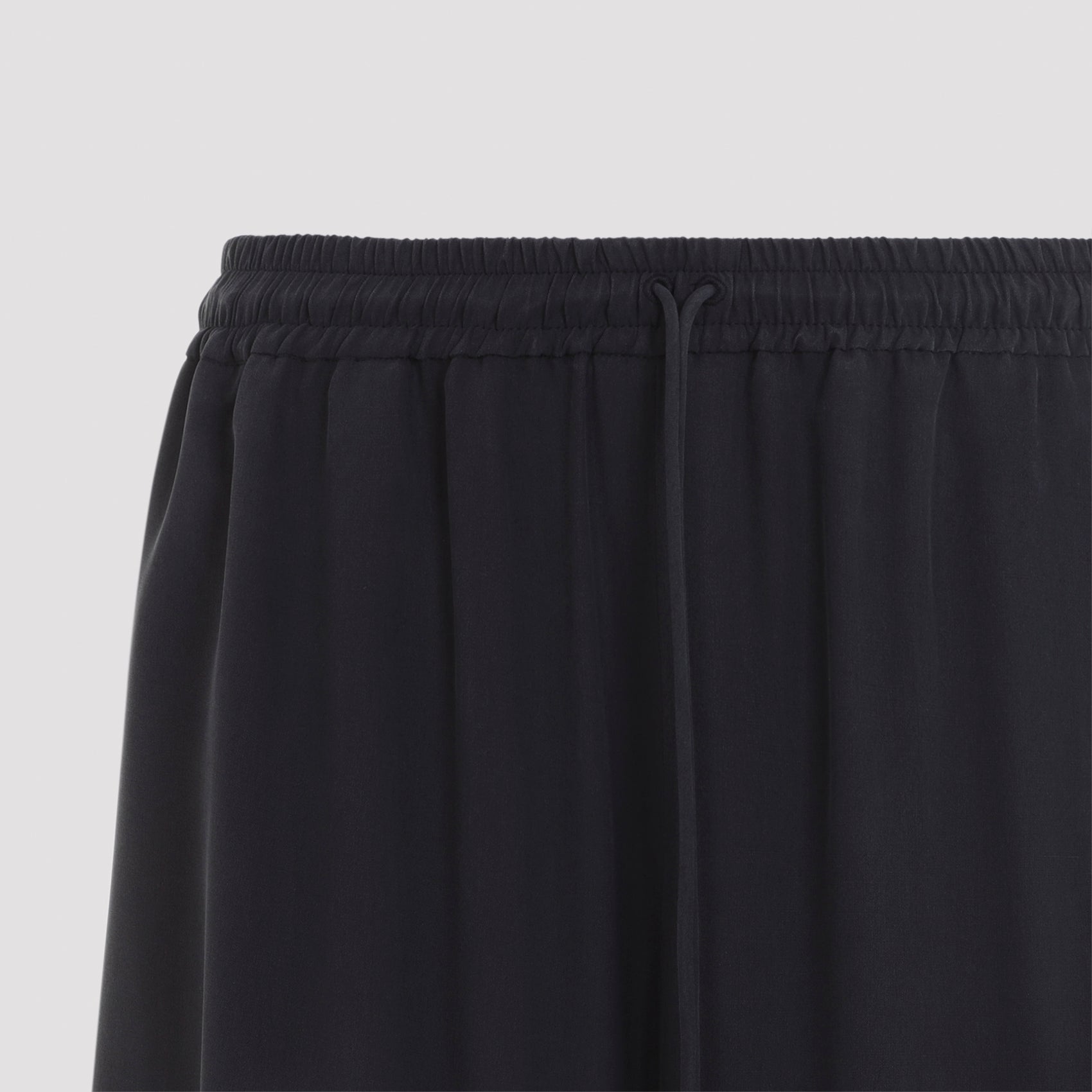 Max Mara Regular & straight leg - Black | a8d97952d9a4dd3273d32a7e95f96c08ba8c0f4e