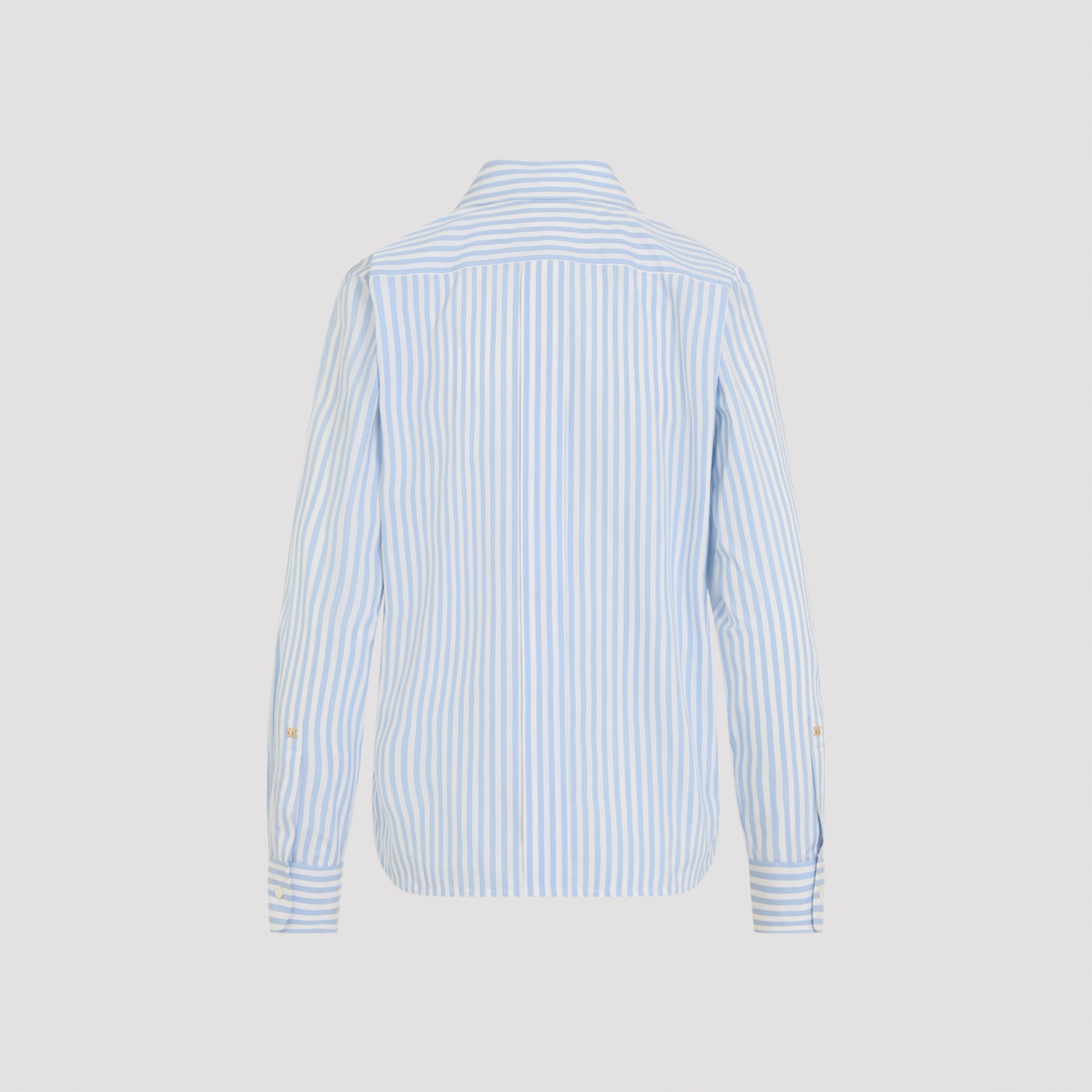 Max Mara Shirts - White | 9c43c5084a9add410ccb3074a44d87cc6adf003a