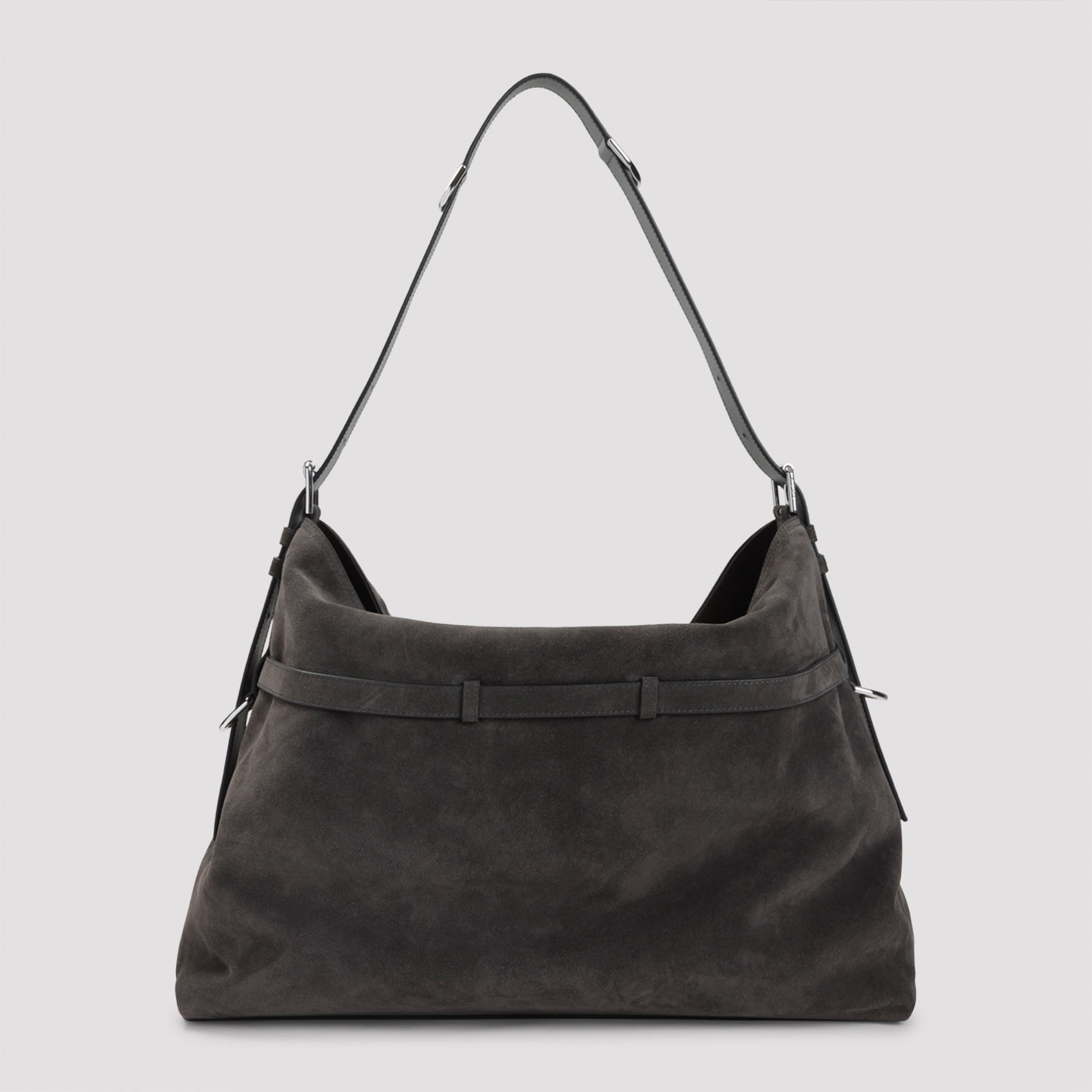 Givenchy Shoulder Bags - Grey | 871a09166512287157447f63378ee63ed60b2936