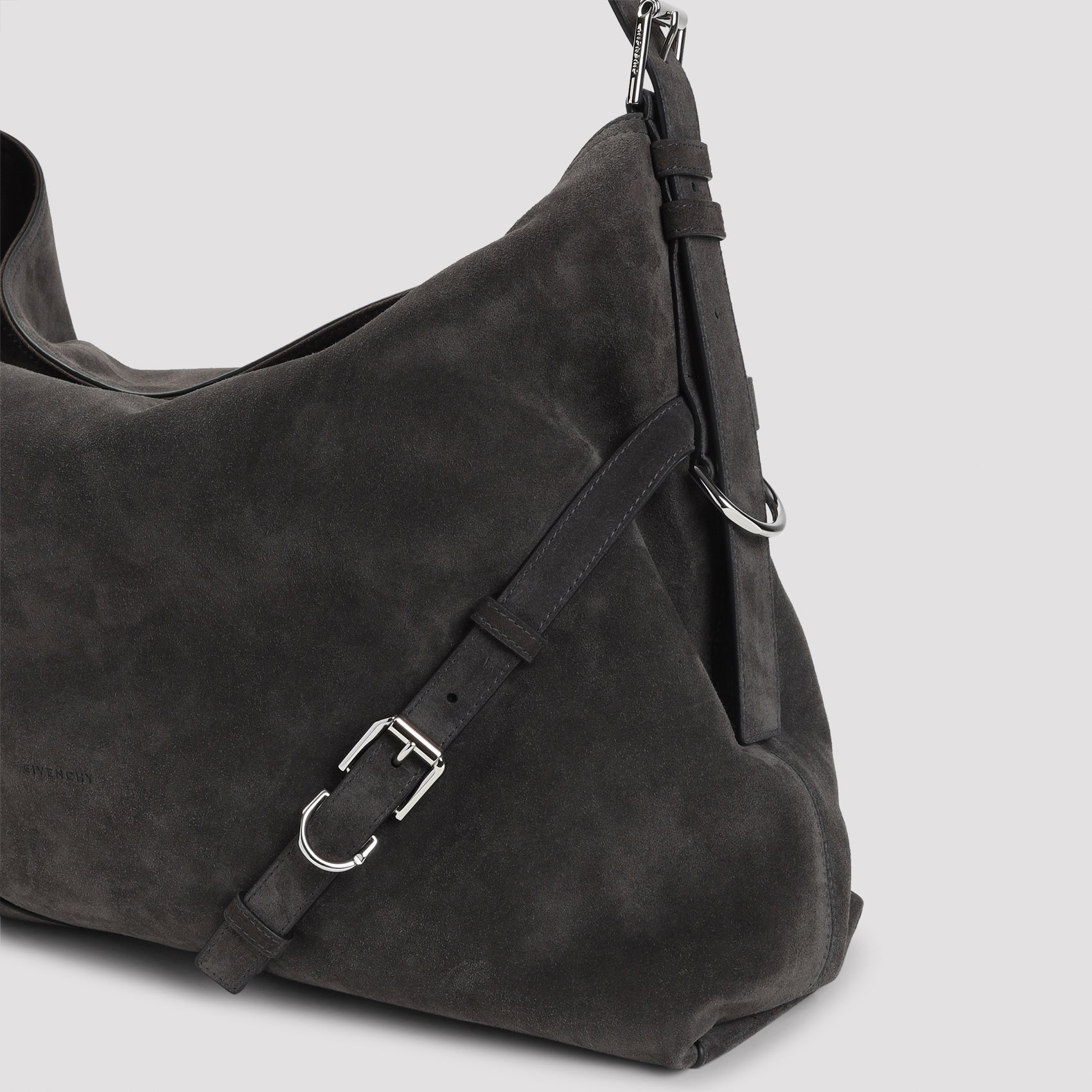 Givenchy Shoulder Bags - Grey | 6a5e8e0bb4d73d5a5c403073b12fdd7ebd04737d