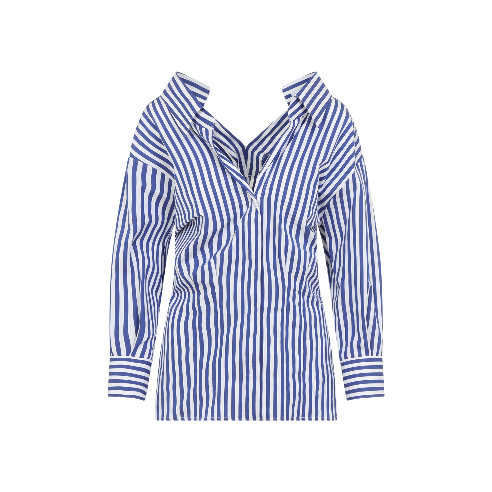 Givenchy Shirts - Blue | 8a1882fcd9ffc788a491f2de1f8e4364478b3081