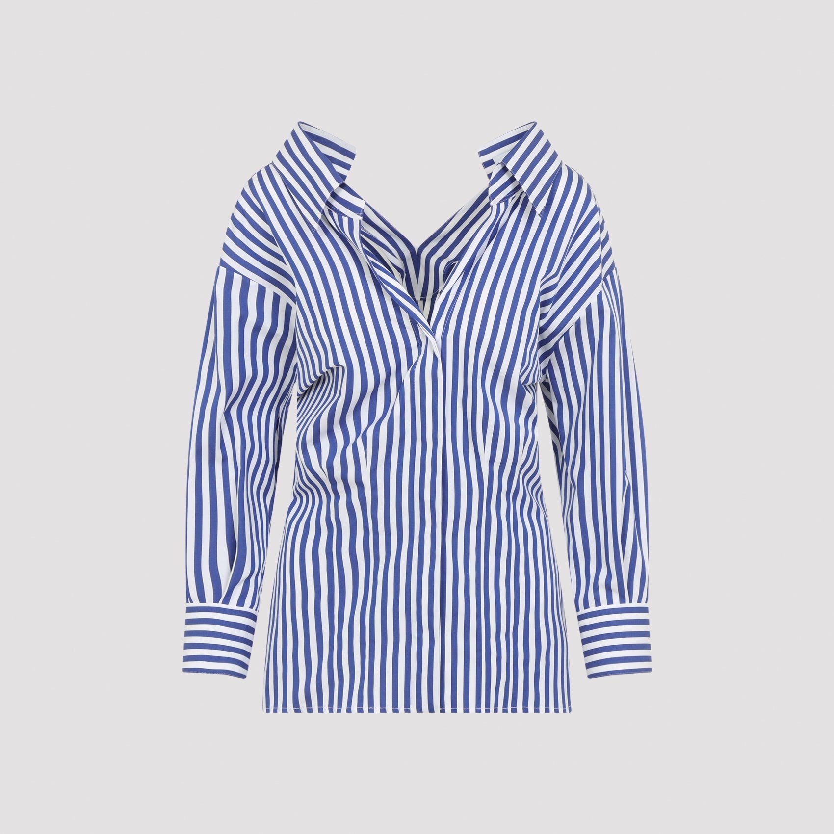 Givenchy Shirts - Blue | 36c24ca965258f274699bb0d9606be2e1a0a224b