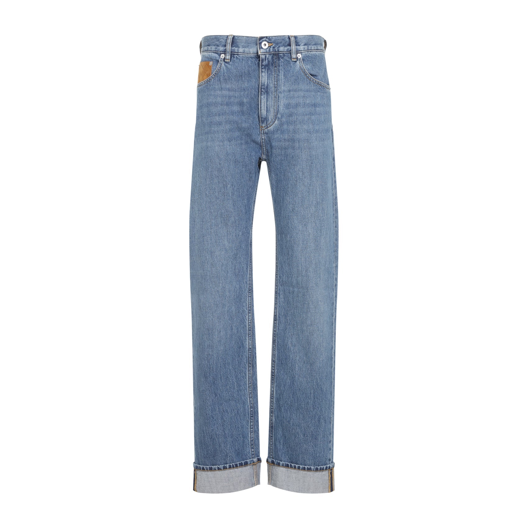 Bottega Veneta Jeans - Blue | 7a005b62b1f7b76216279579fd889aeb0151f55a