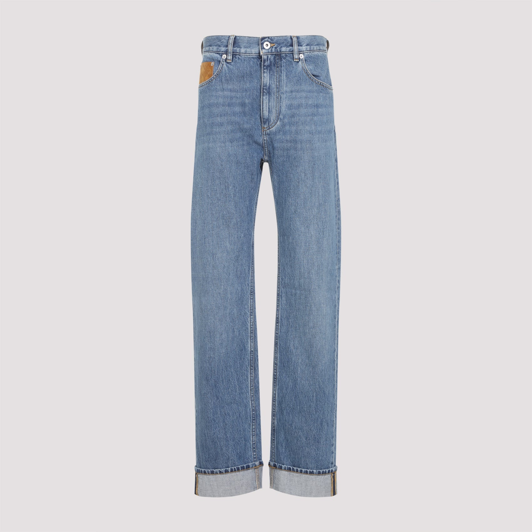 Bottega Veneta Jeans - Blue | 7819c4ae4ac9251d7b3569f5122d99805251a888