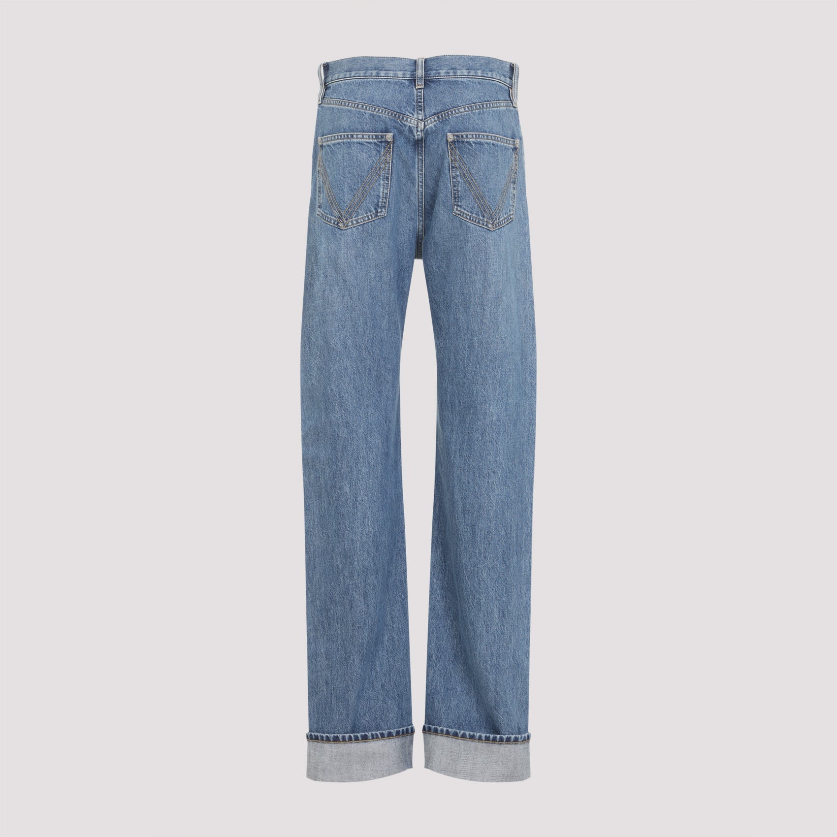 Bottega Veneta Jeans - Blue | bfbe497c47b2743add966487295ad1aaeaccc84f