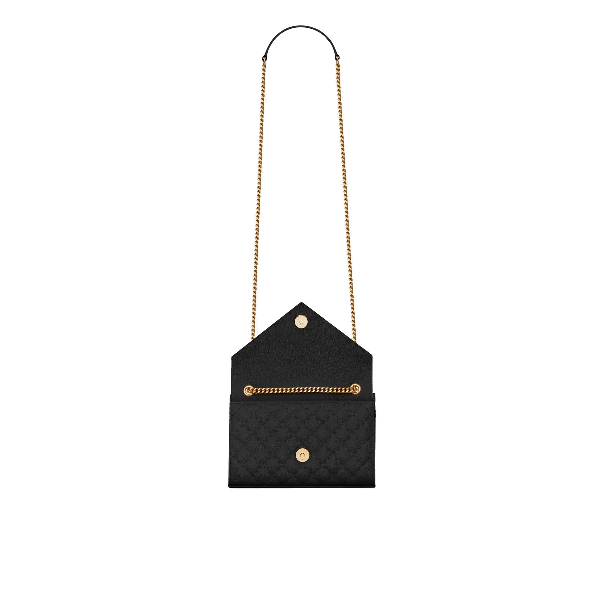 Saint Laurent Envelope Small Bag