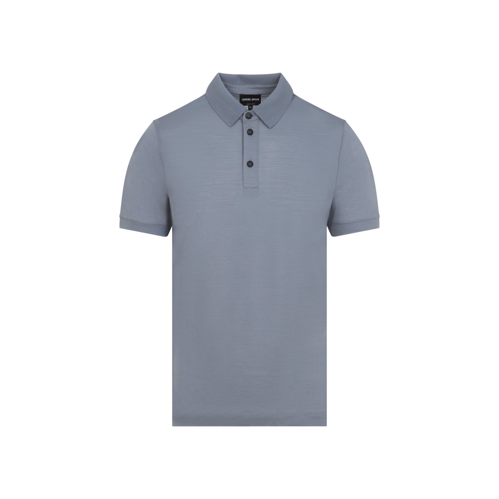 Giorgio Armani POLO - Blue | 775dfe49cb3bacdbf8786e24389342933de02f67