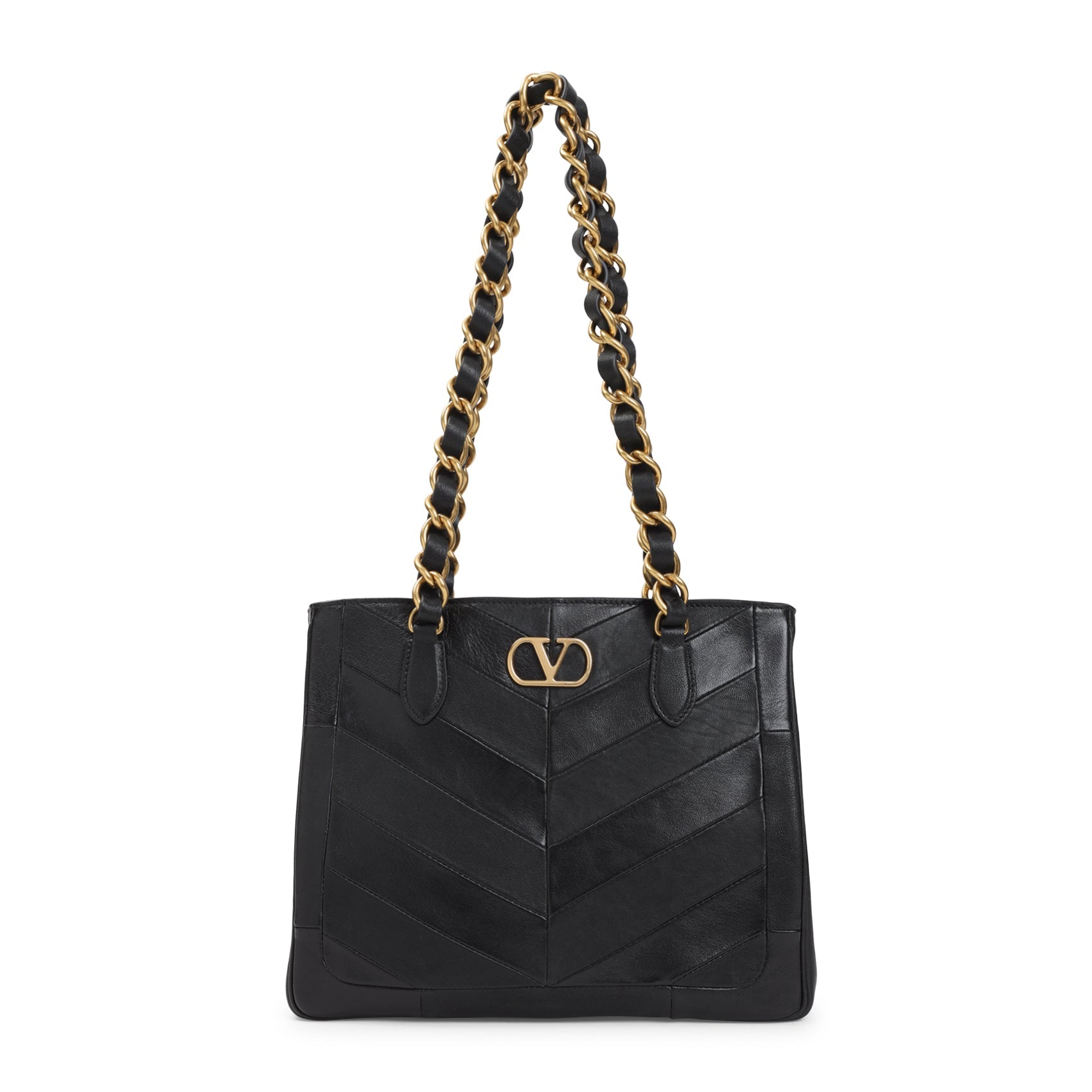 Valentino Garavani Totes - Black | 5eed366ab35e74813d751a5bfeb77a1669873535