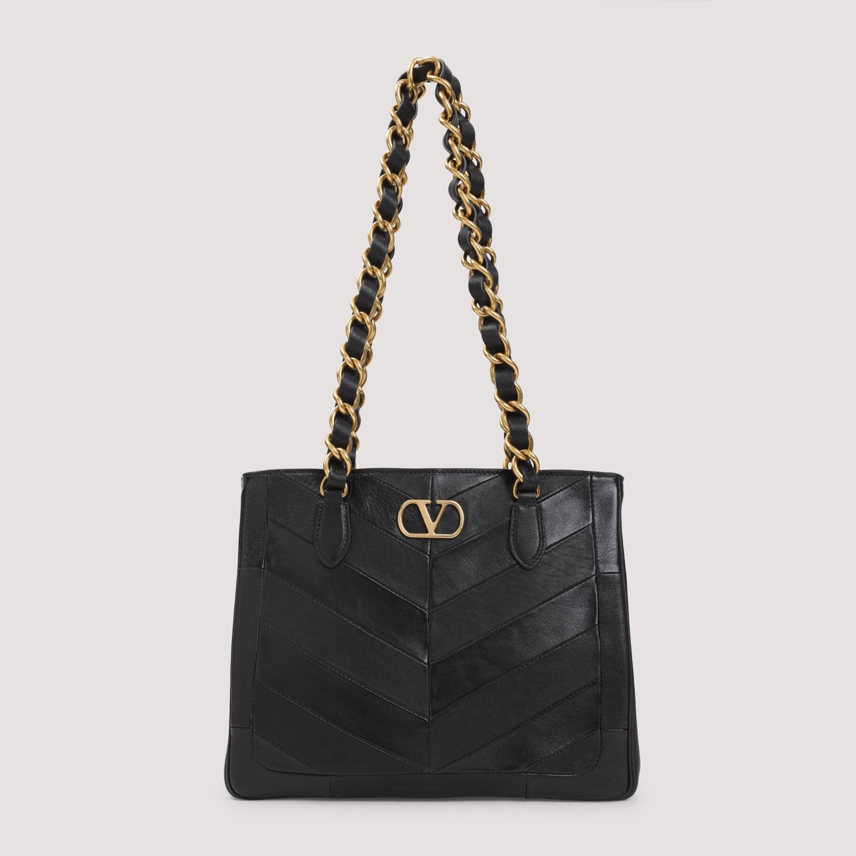 Valentino Garavani Totes - Black | cb31743f1db8532ab69fb7d22dc51a393000e0fc