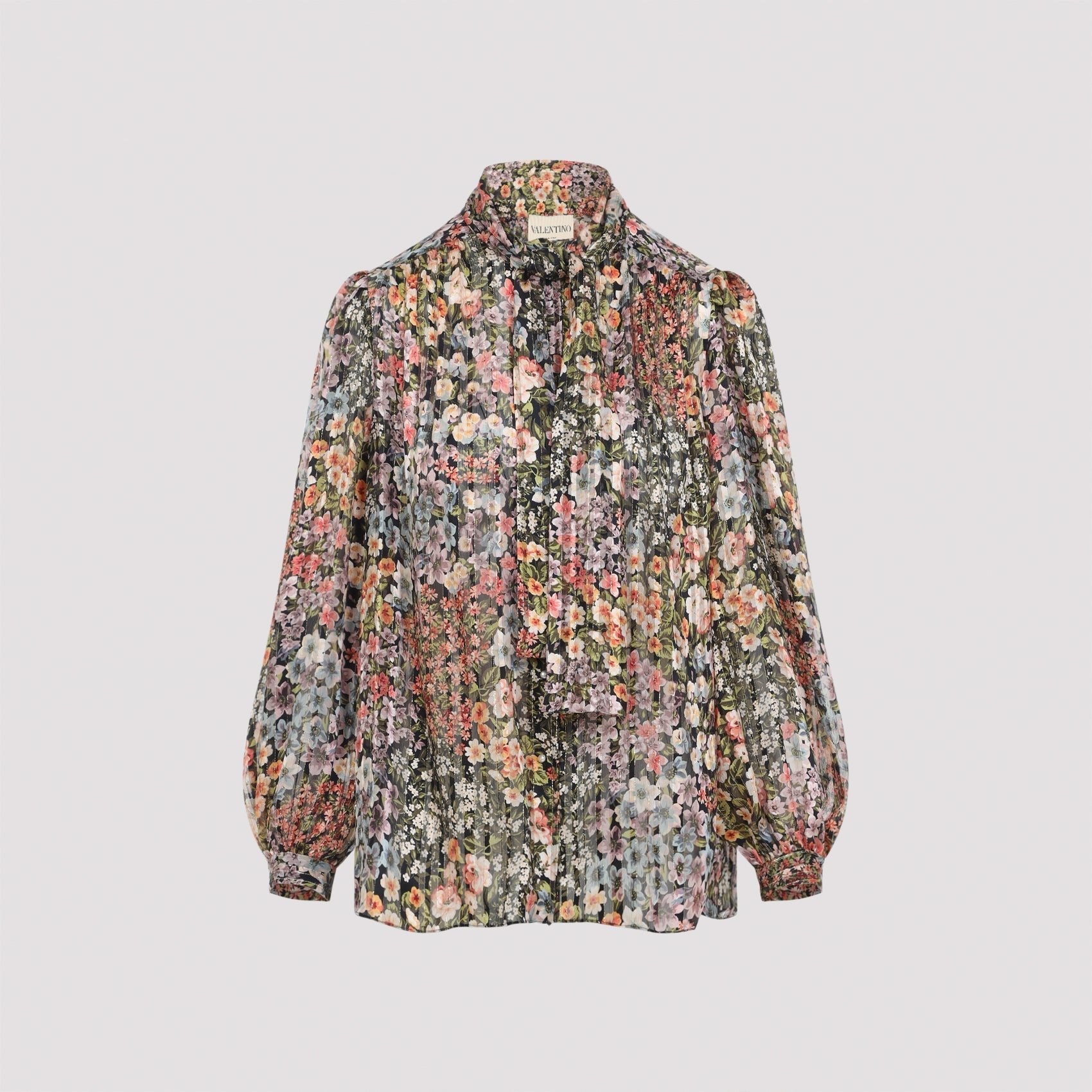 Valentino Shirts - Multicolour | af5fd069da363d283d7053ce116b737db7c10a04