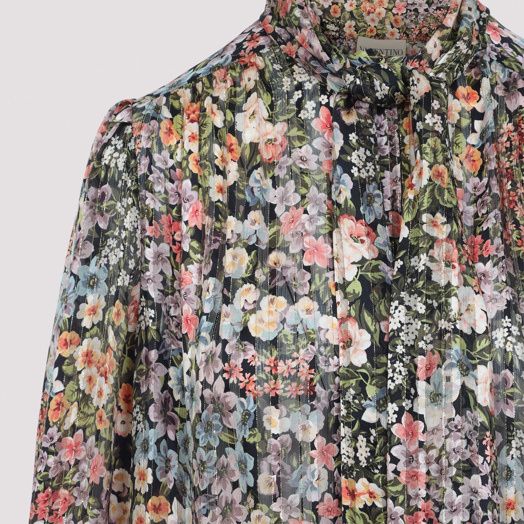 Valentino Shirts - Multicolour | 5ad4f8ff6ce6d1f815d10cdd309aad06f63b5753