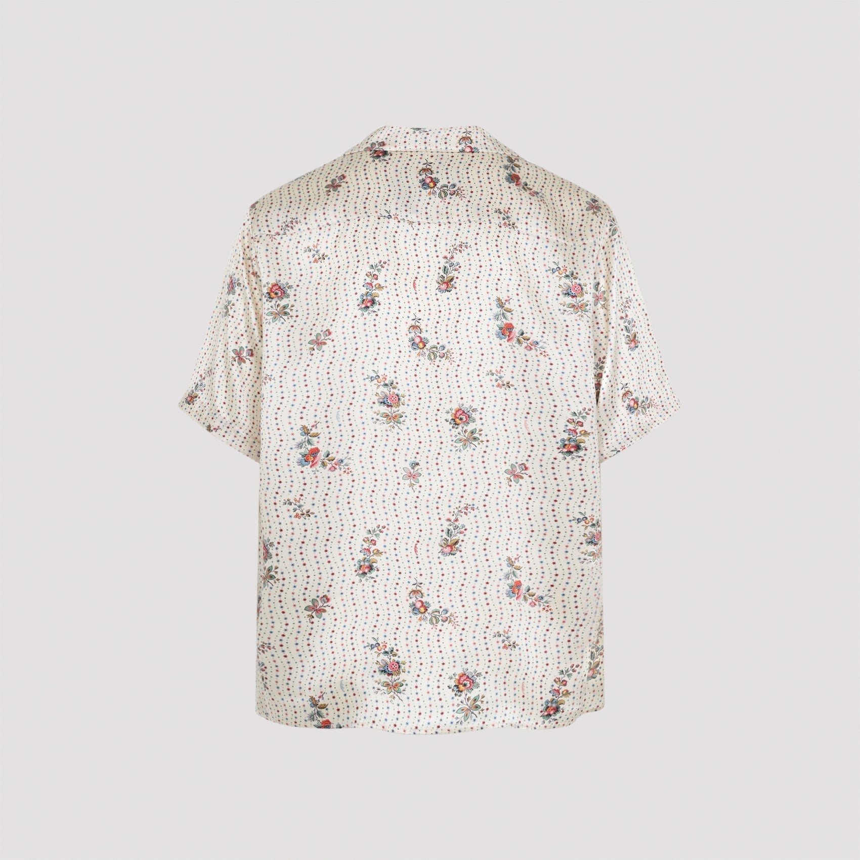 Valentino Shirts - Nude & Neutrals | e705656039a35c668508e1e606ad2e79ba427bfb