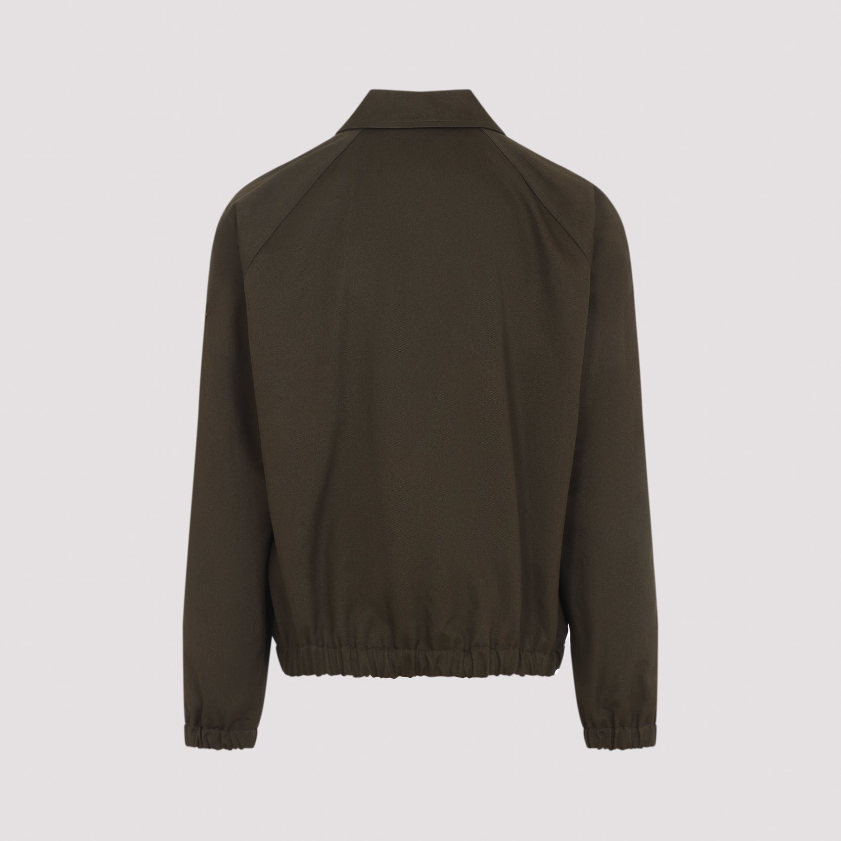 Valentino Jackets - Green | f08df8ece4078ba19bee27e65c3432bb16f4f8ee