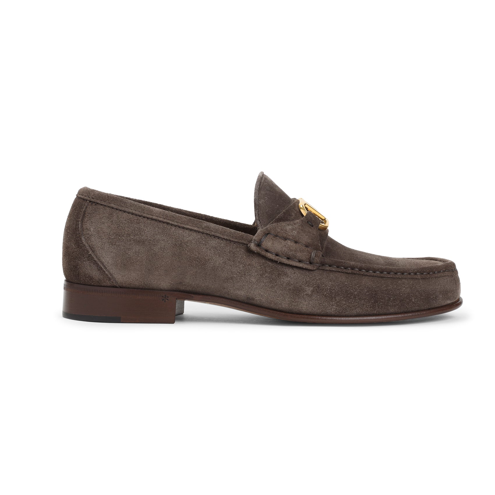 Valentino Garavani Loafers - Grey | 4c8b53bc34f4892c8d40fb9c772f18e44c72421c