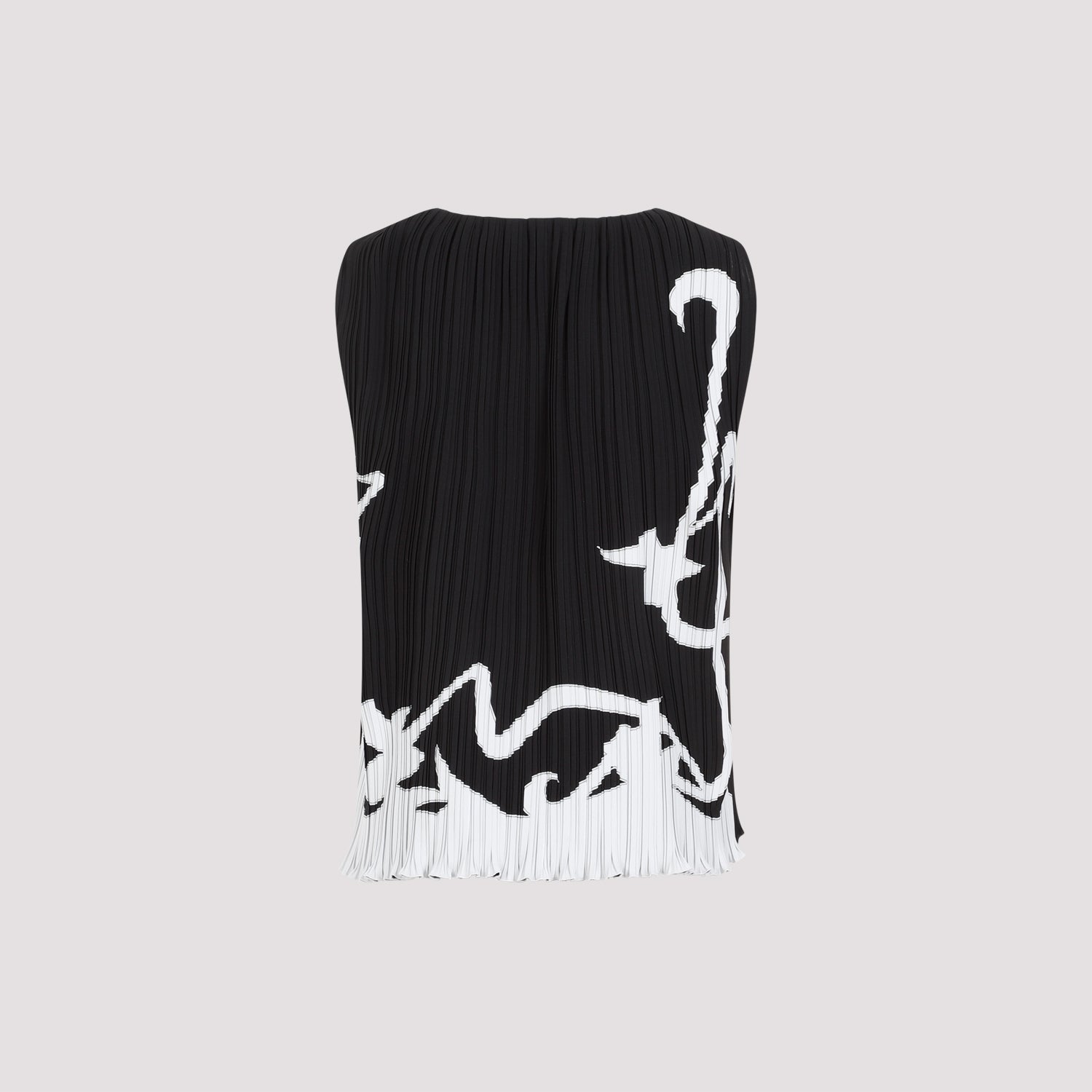 Lanvin Tops - Black | 355d1c91ed0970aca3fb00be921f1f7a6fdc7ef2