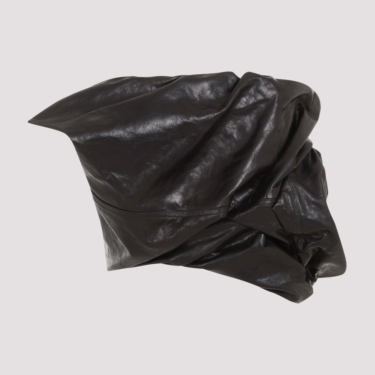 Rick Owens Tops - Black | 392682f246db36a4c0f1a2de27a06823ee893a92