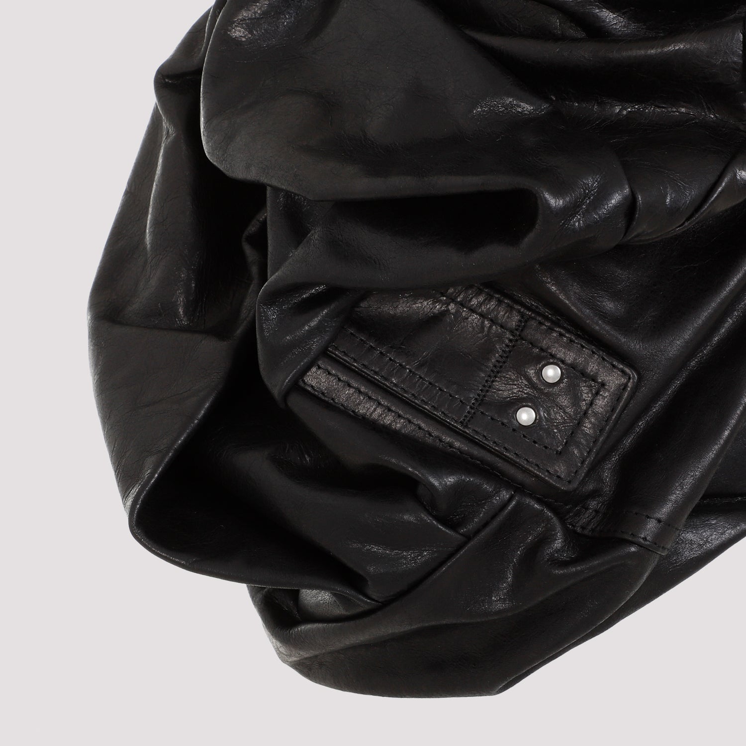 Rick Owens Tops - Black | 5cd2c749bc9be2c6c6c08d047b97c521973b90da