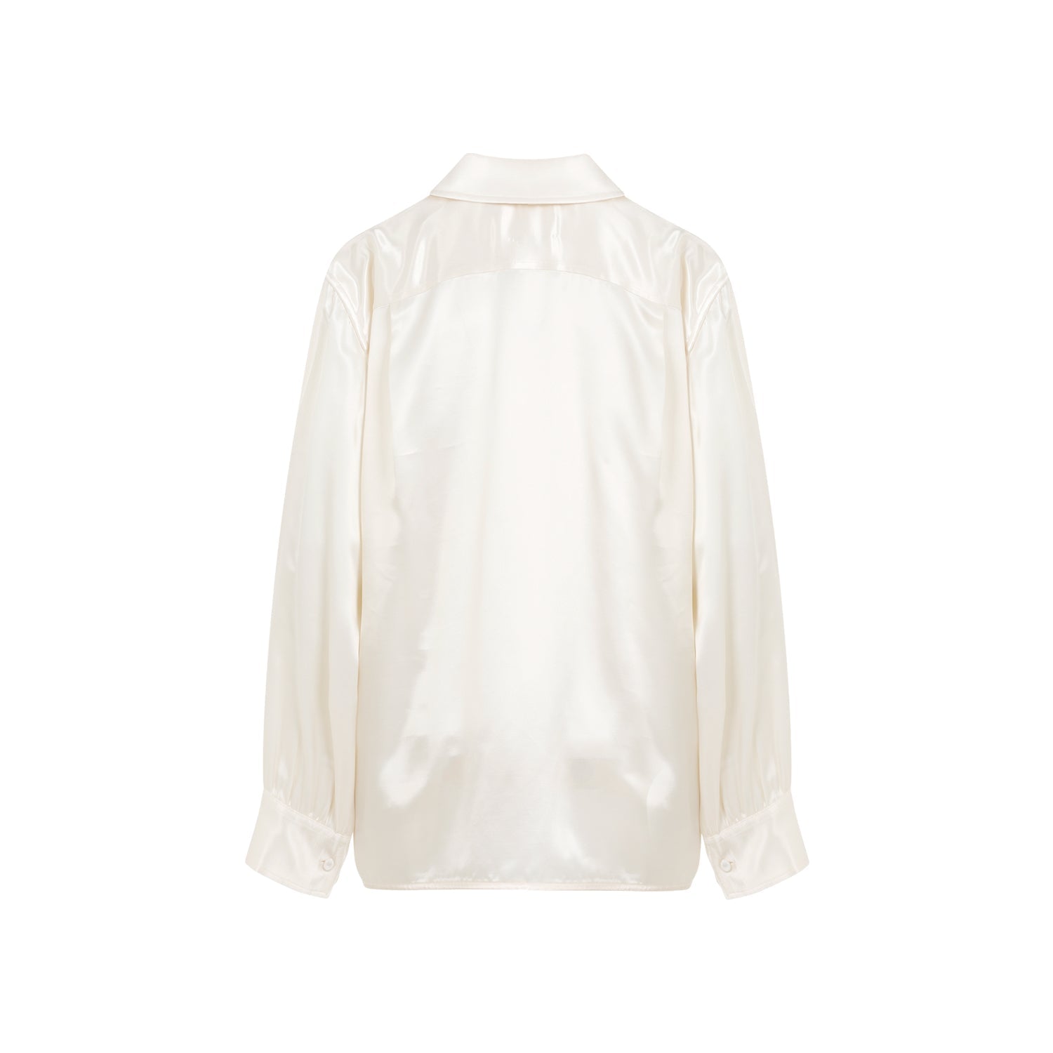 Jil Sander Shirts - Nude & Neutrals | 89deaa70a008f9fc9ed3ff3d8c61ce4787aeee0e