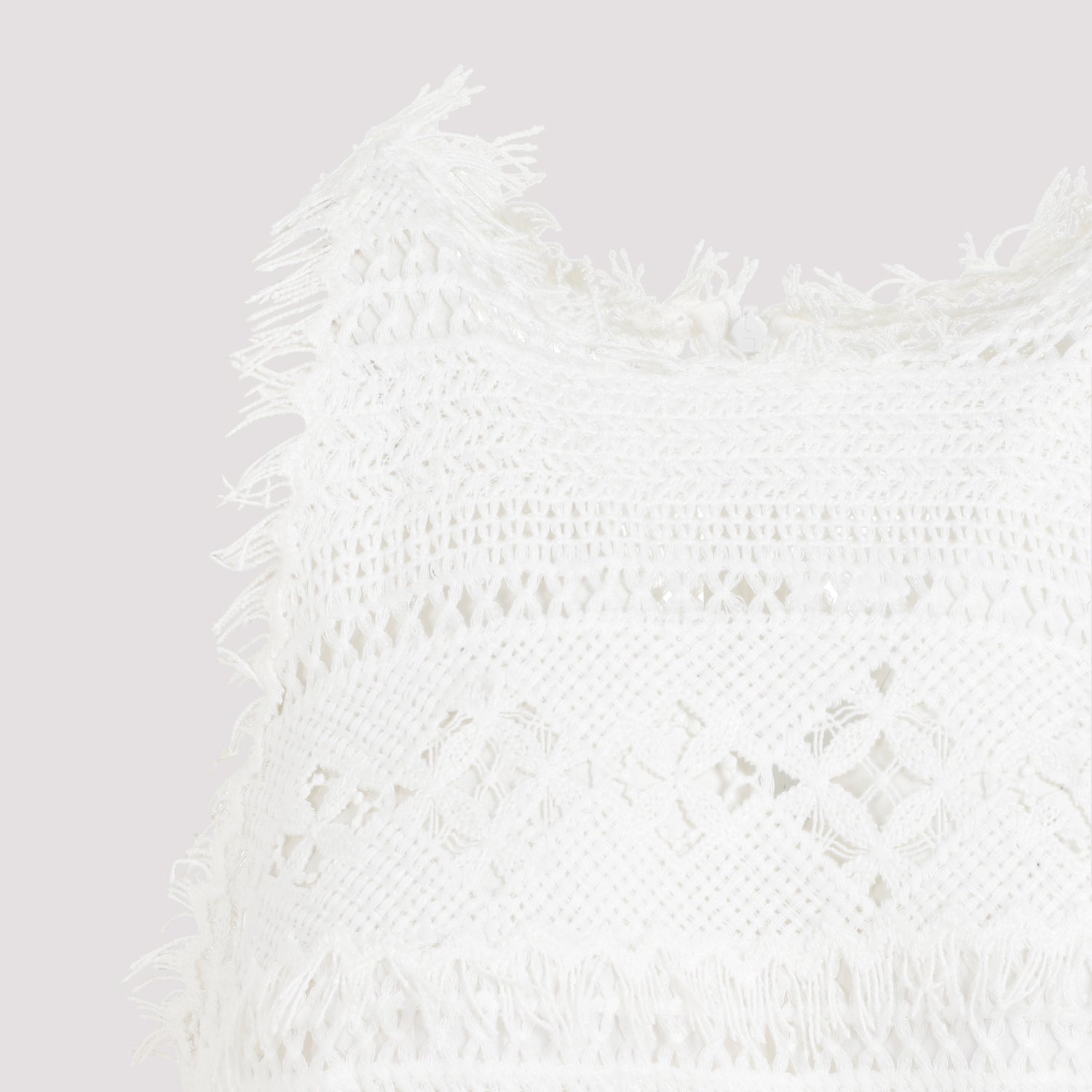 Ermanno Scervino Day evening - White | cfb398b8be364edae86f49844abed29305f69aa5