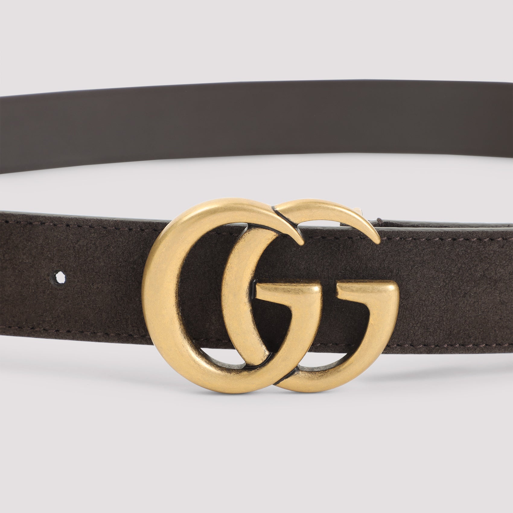 Gucci Belts - Brown | 889d76e78f6bc7801080e864cc23a8887ced848e