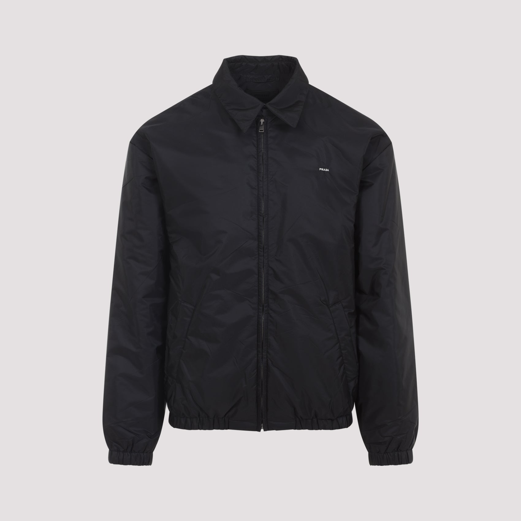 Prada Jackets - Black | c4610a14b62da02791ff30662e1be51b18209c04