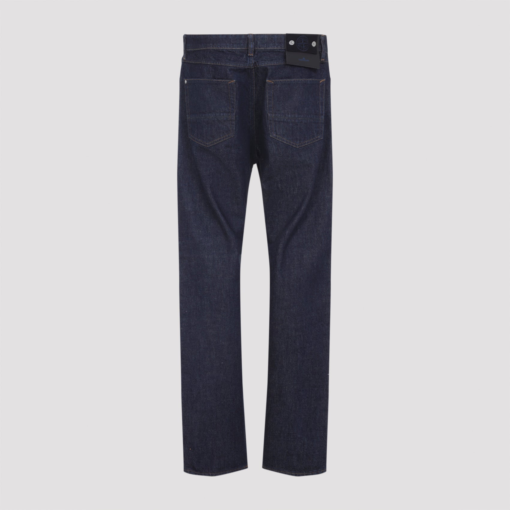Stone Island Jeans - Blue | 9d48a8bff7786a8f48252bc393f98a68ba76f70d