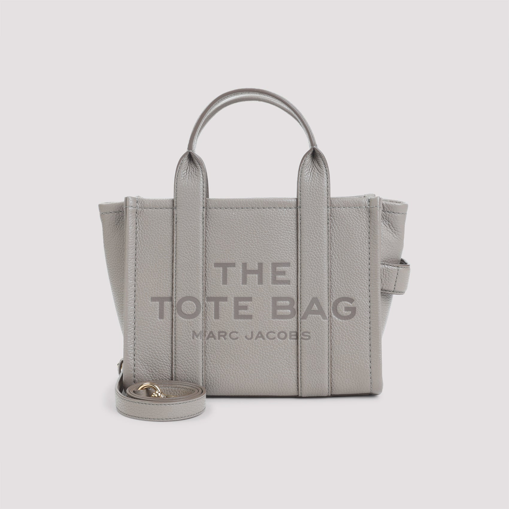 Marc Jacobs BAG - Grey | 2bafdebde585e38545d8bfba8ad64bdf33c8c93b
