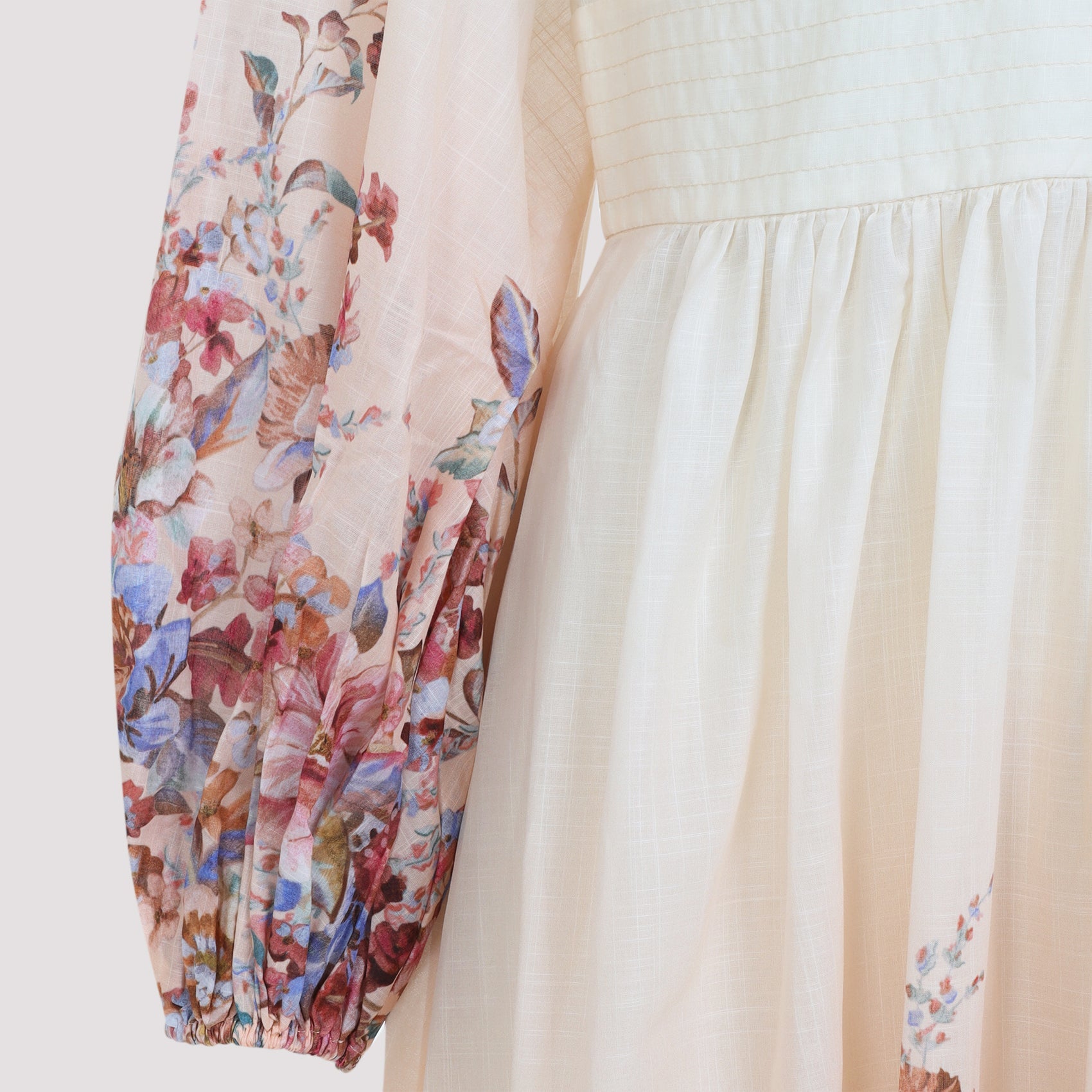 Zimmermann Long dresses - Multicolour | d69d9af92d2965dddd277dffb8d0d3e5e7aa4ae1