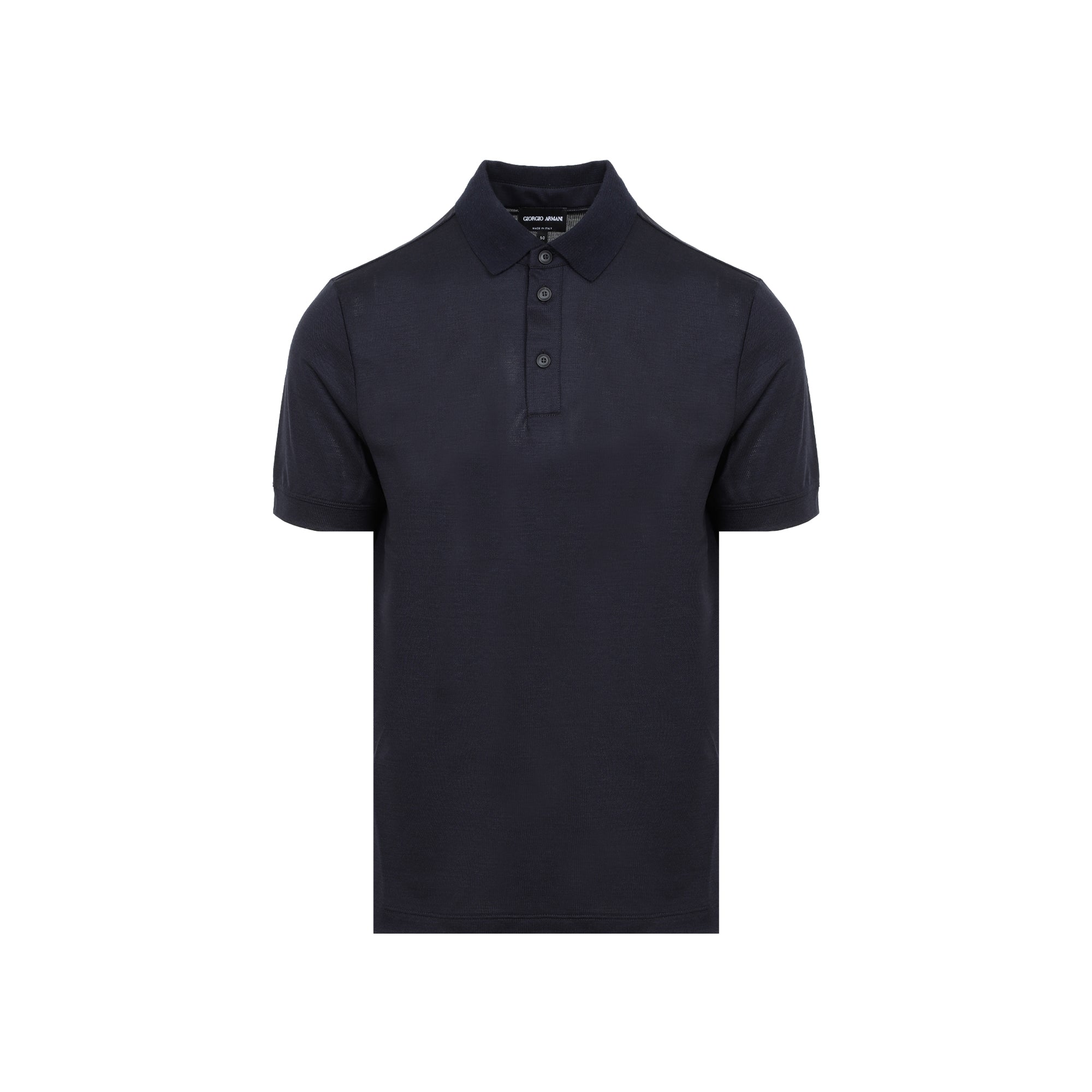 Giorgio Armani POLO - Blue | 05ef2226184eff33d60e44f577bf11980074404d