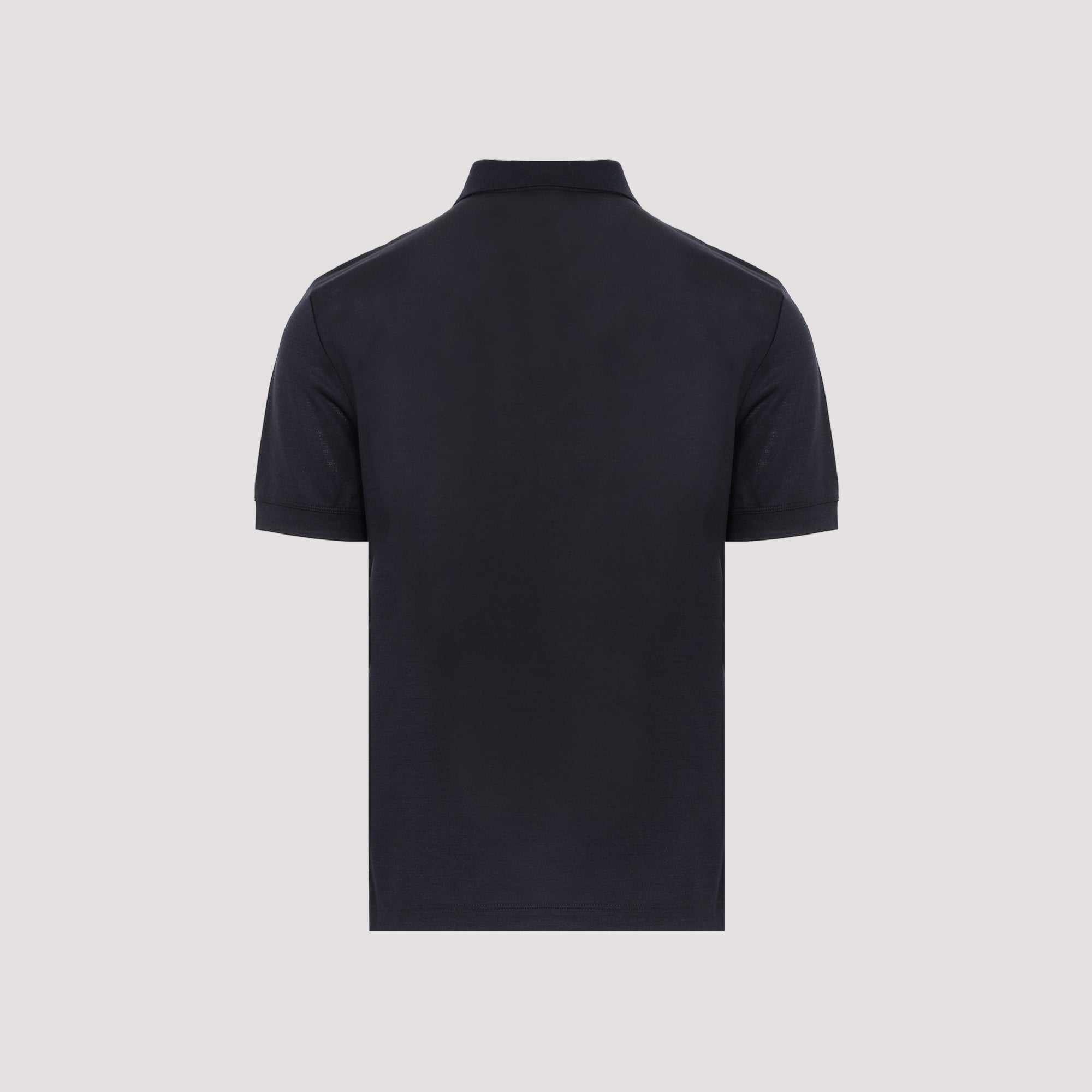 Giorgio Armani POLO - Blue | 049c7e4bfa1e92a39d6d9257cf35f8dde68fcd6d
