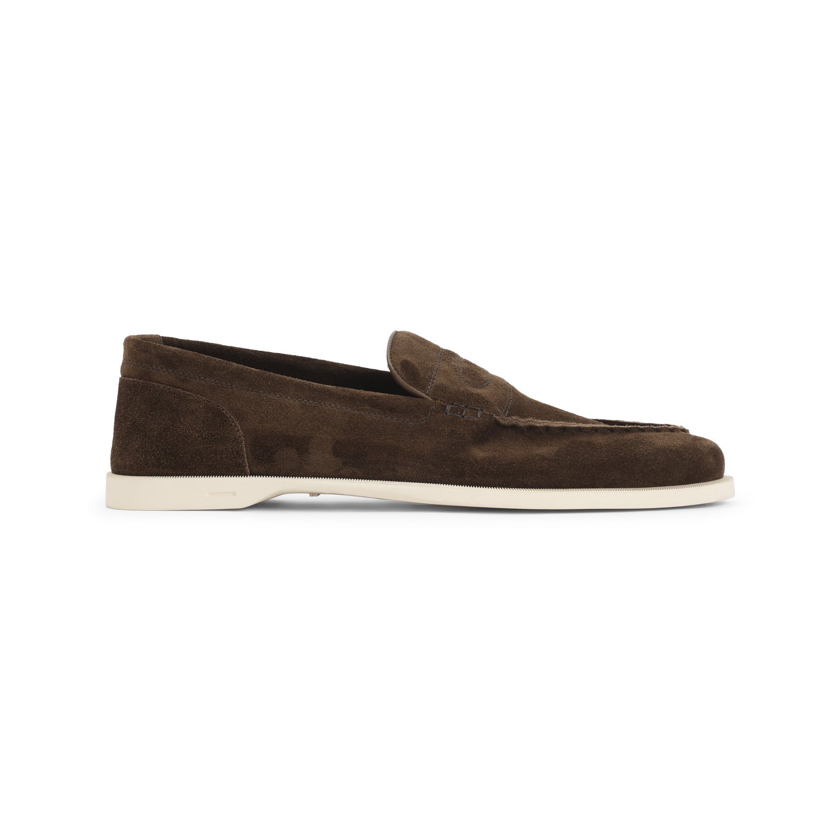 John Lobb Loafers - Brown | f379a100fddfbc46ac19cb39c0061211b6718874