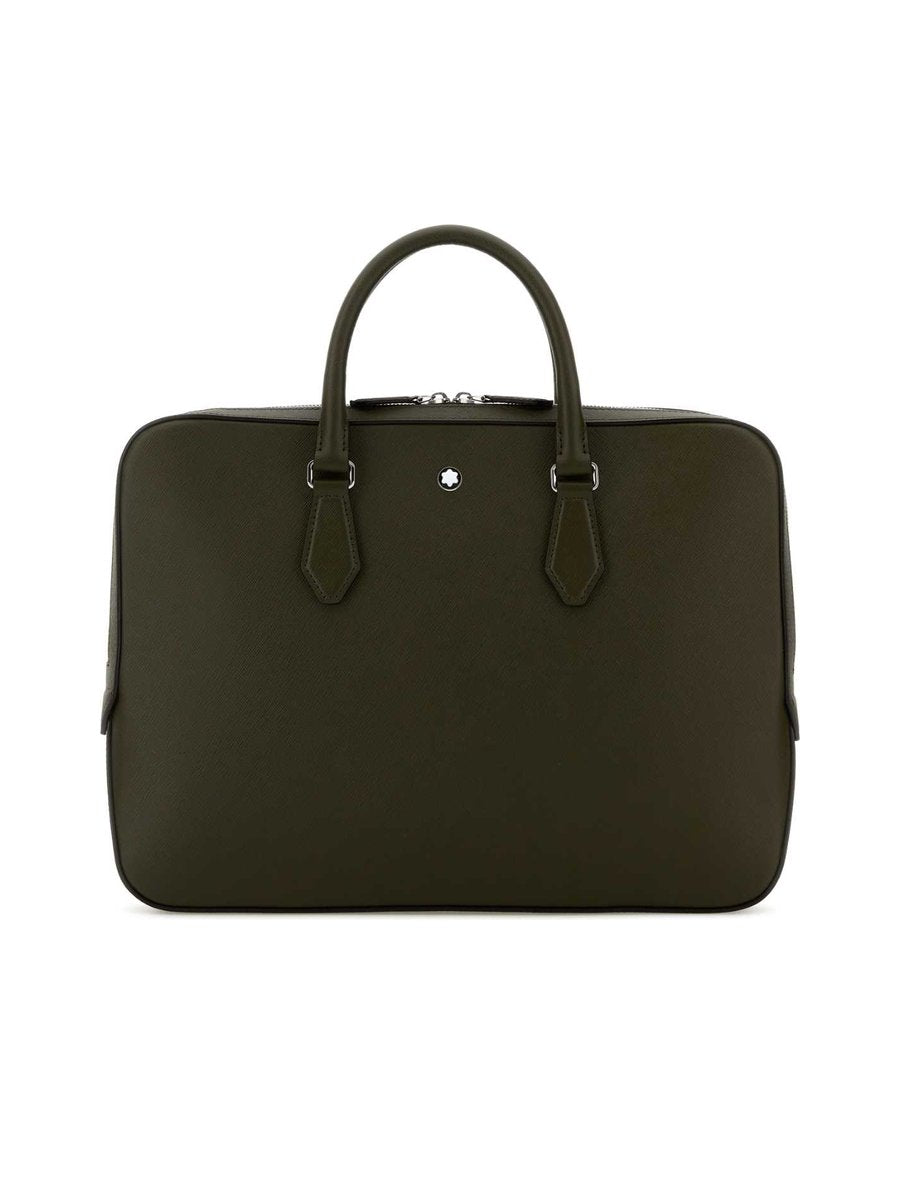 Montblanc Sartorial Thin Document Case