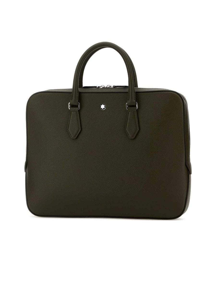 Montblanc Sartorial Thin Document Case