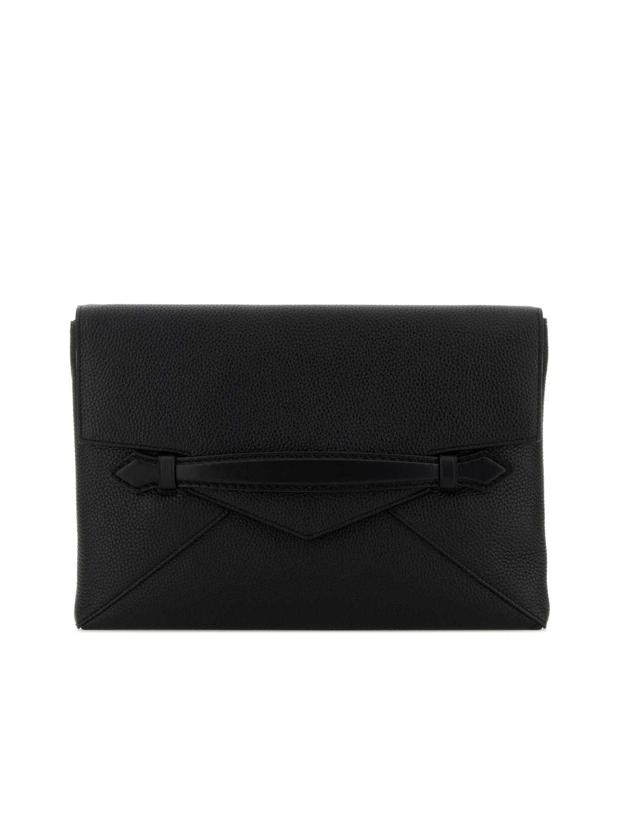 Montblanc Leather Clutch