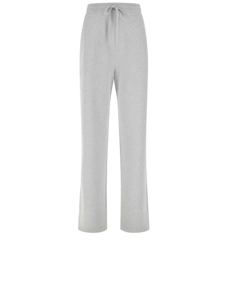 Prada Pants in Grey Cashmere