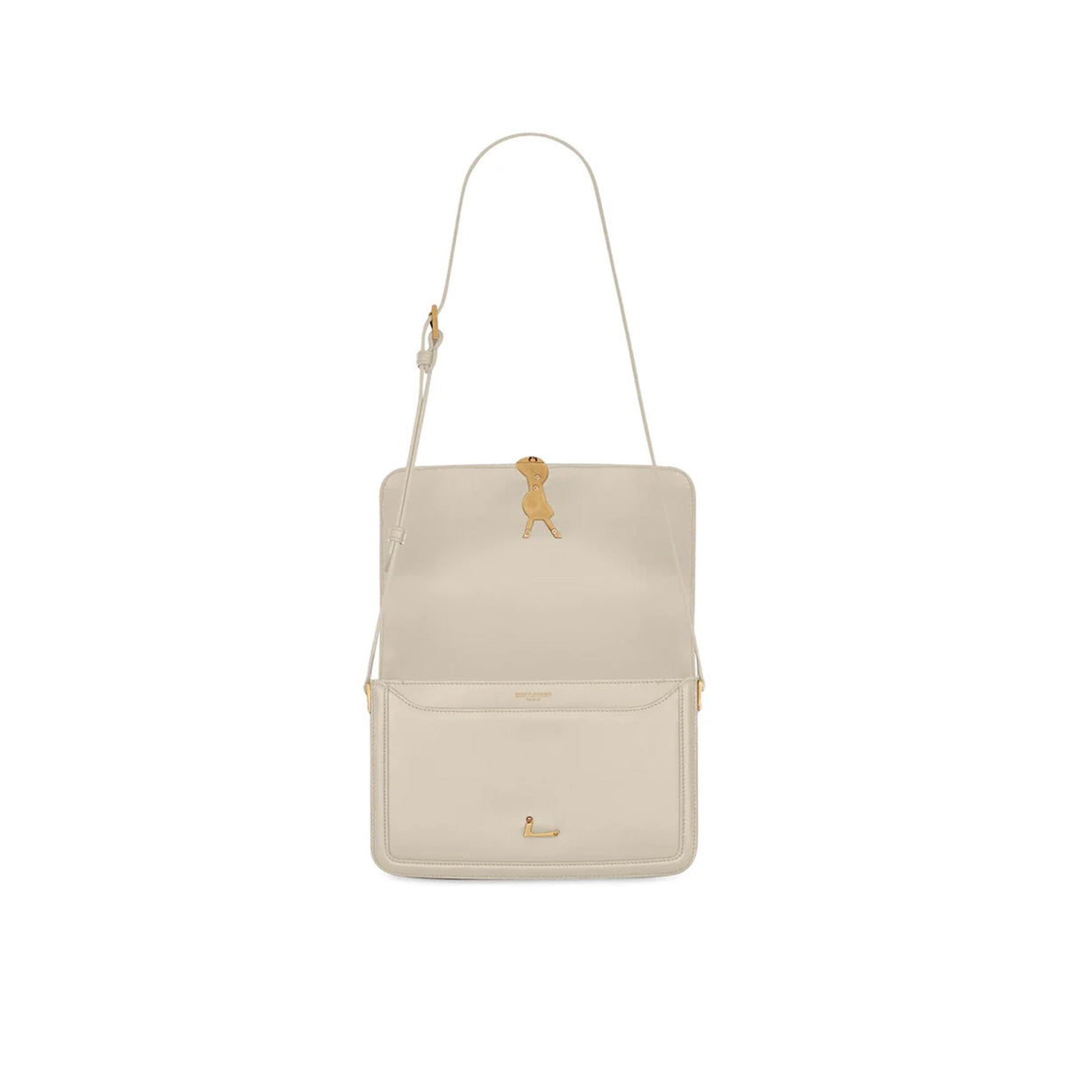 Saint Laurent Solferino Medium Shoulder Bag
