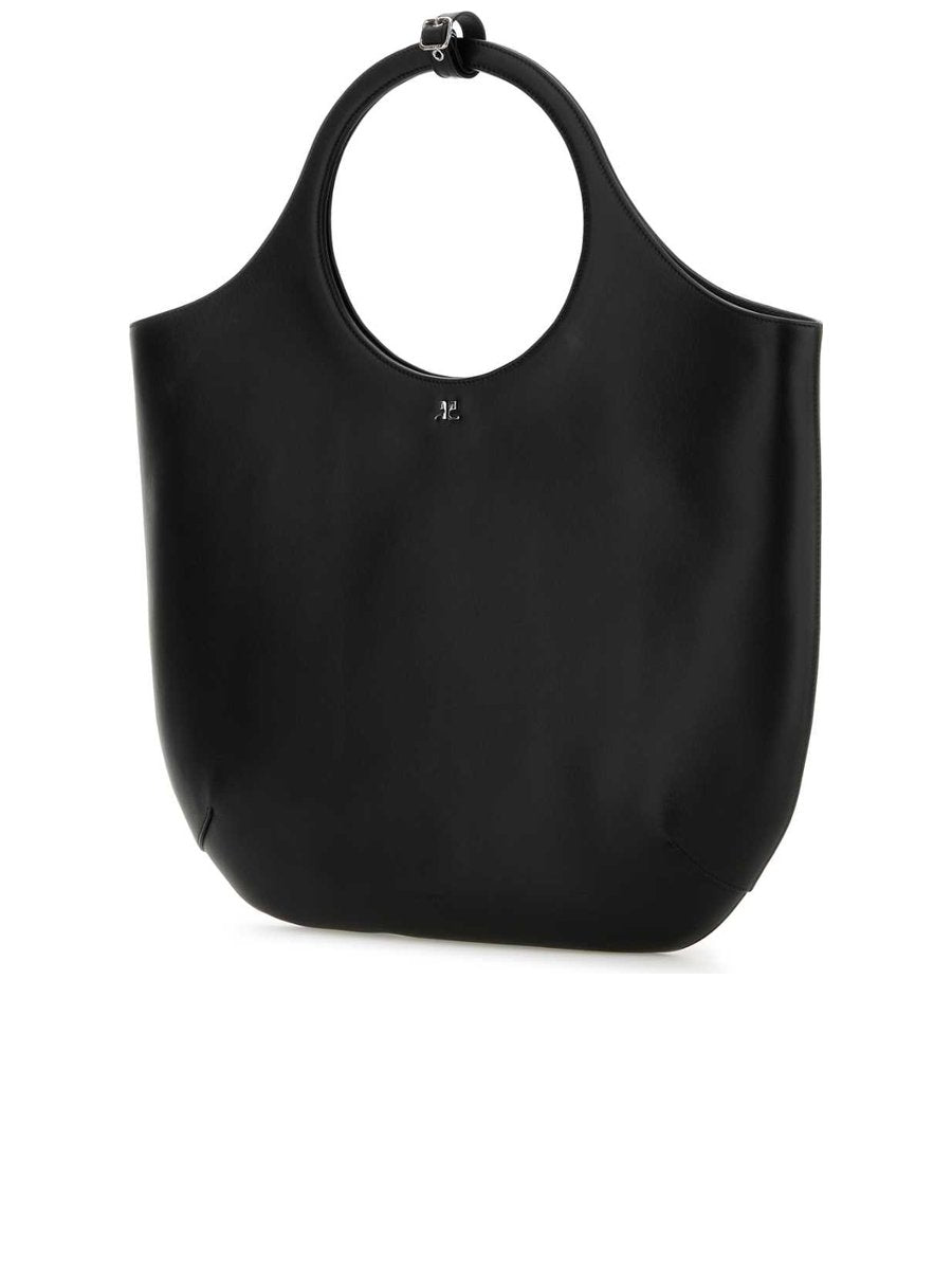 Courreges Large Holy Bag