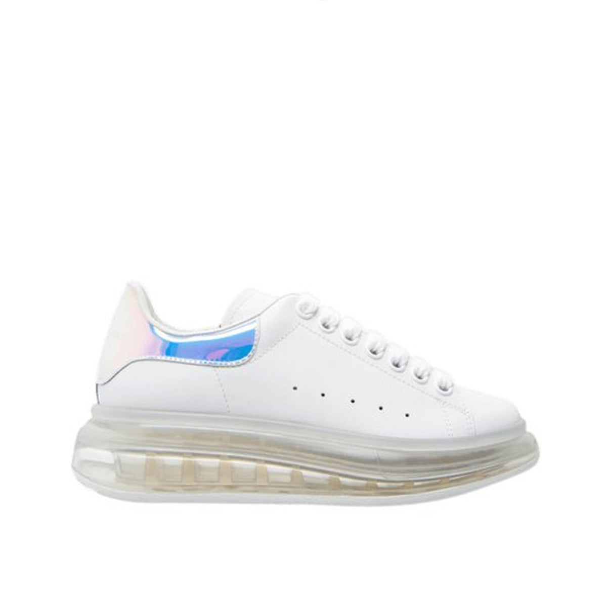 Alexander McQueen Oversized Sneakers