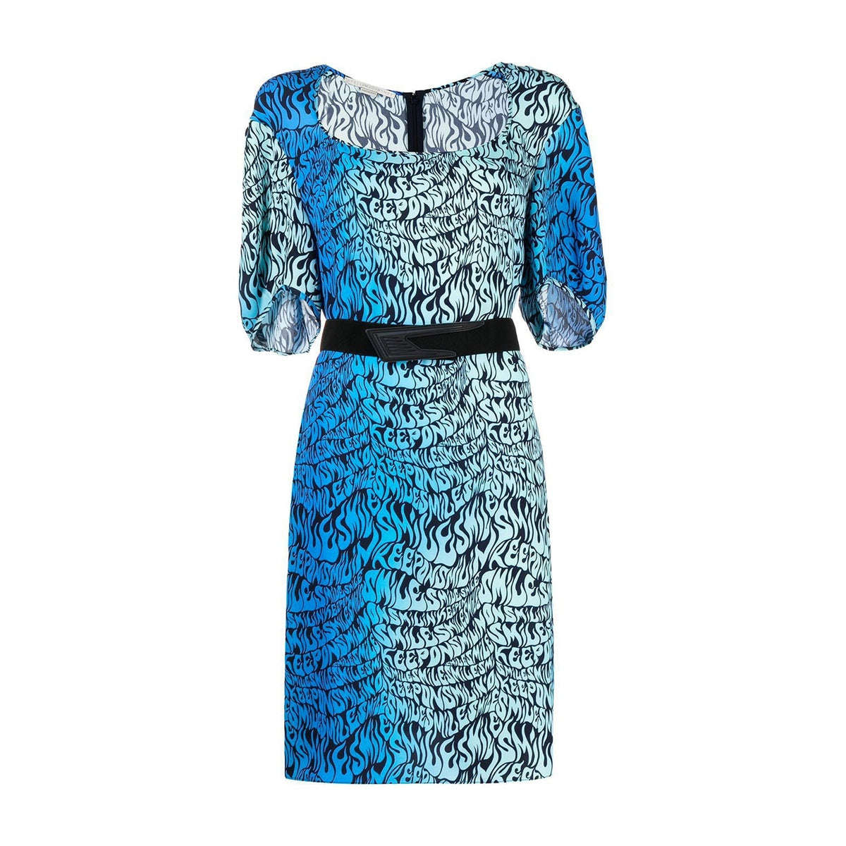 Chloé Chemisier Dress