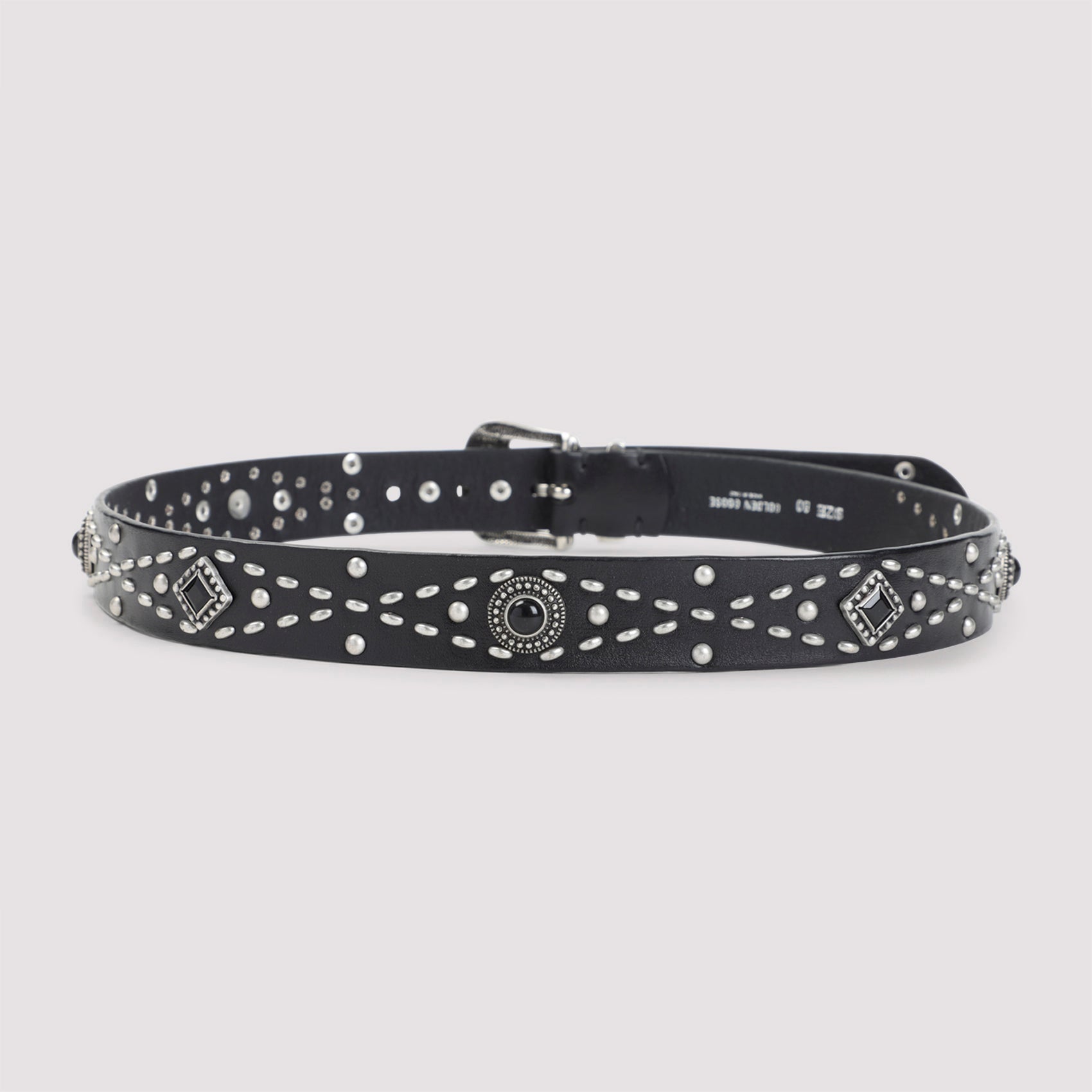 Golden Goose Belts - Black | 76eec86fe30624f36a0e1288133b0a82c748fae7
