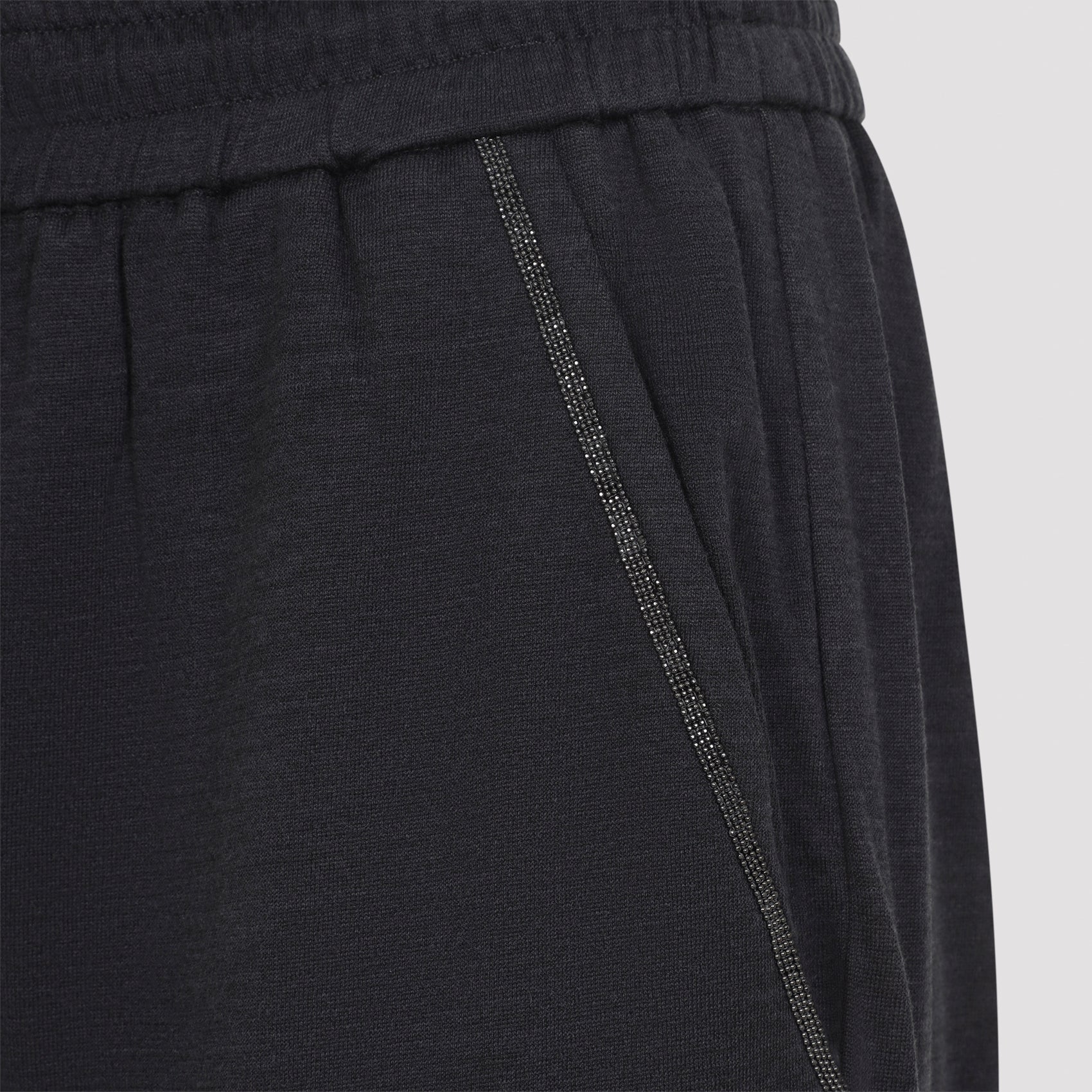 Brunello Cucinelli PANTS - Grey | 57bfa04f0c13bea3702e6cf10d52b38675623cb1