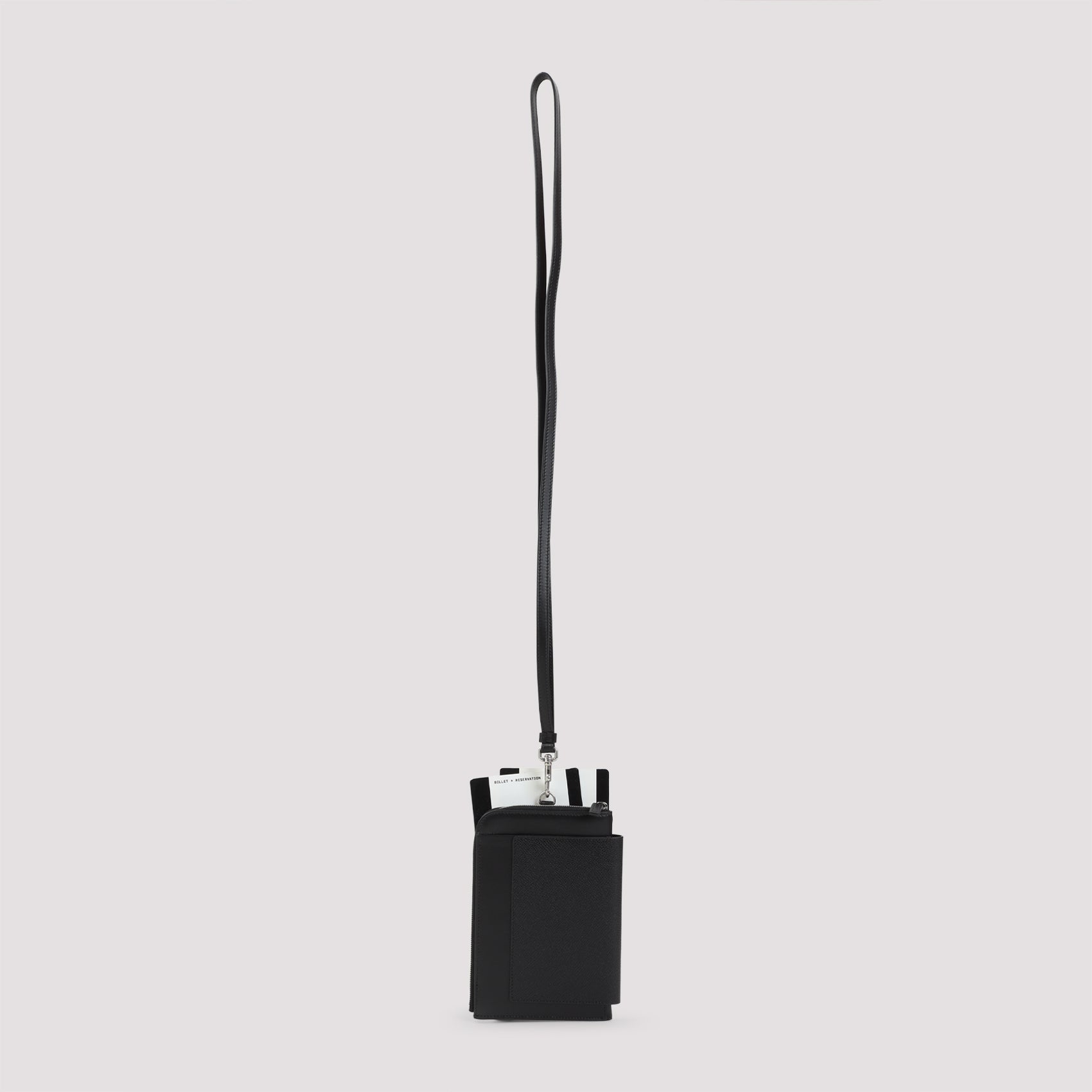 Balenciaga Wallet(generic) - Black | 1031032c2155b9bb1655817c424622c366418957